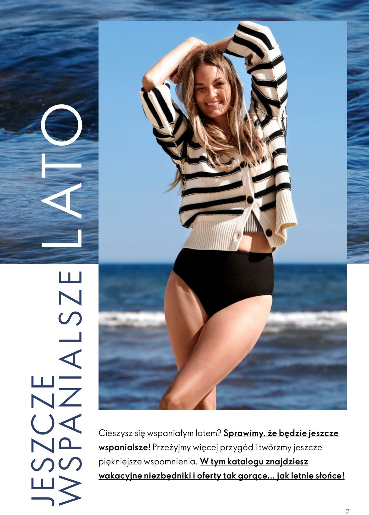 Gazetka Oriflame 14.06.2023 - 04.07.2023