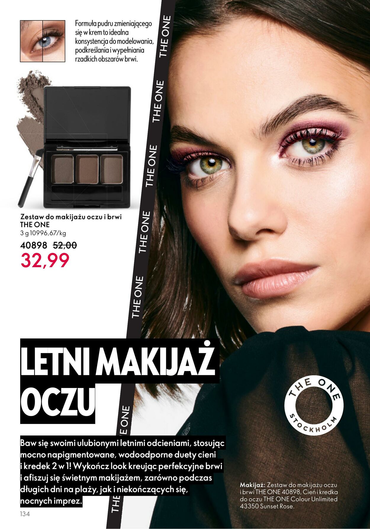 Gazetka Oriflame 14.06.2023 - 04.07.2023