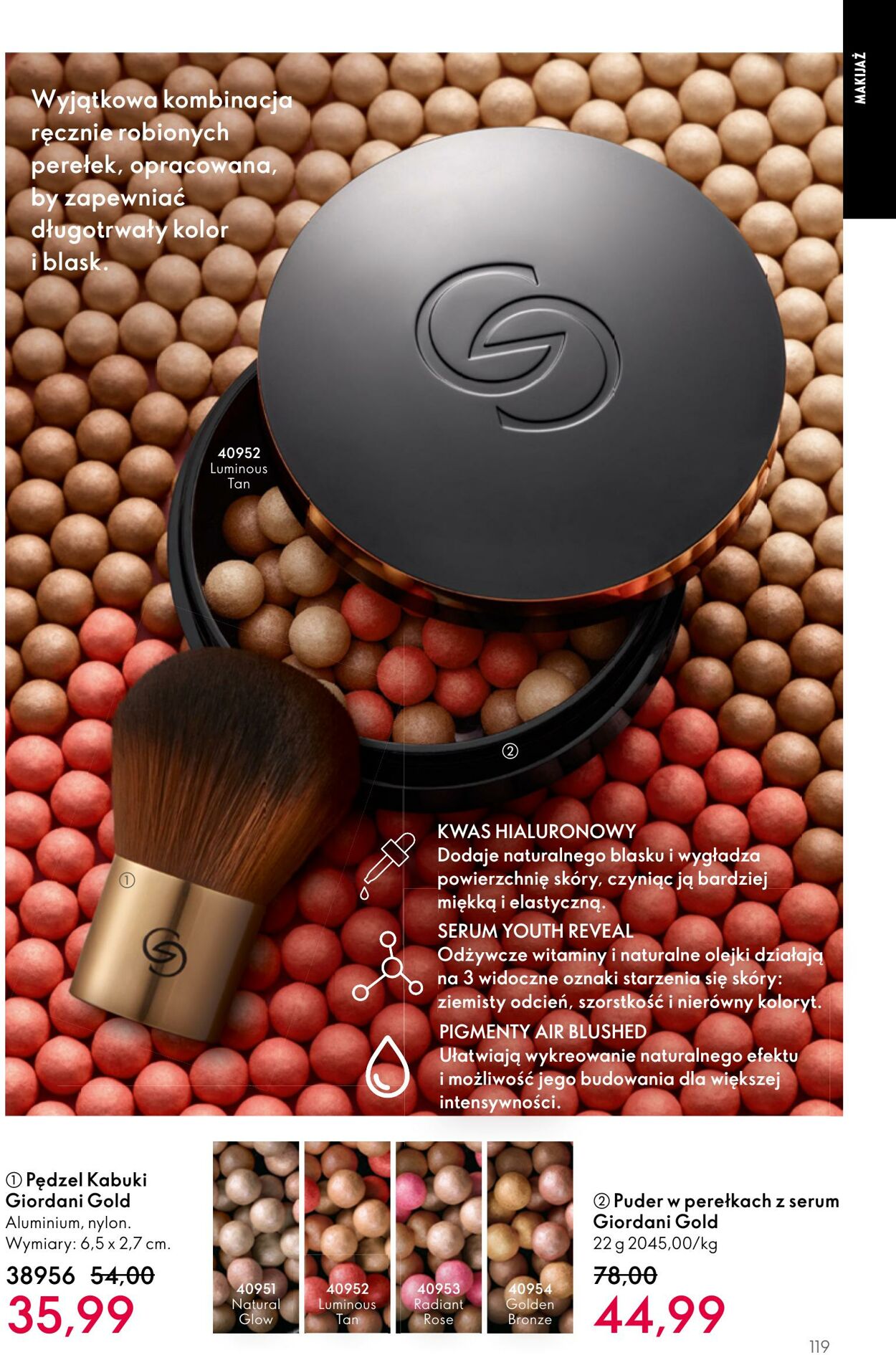 Gazetka Oriflame 14.06.2023 - 04.07.2023