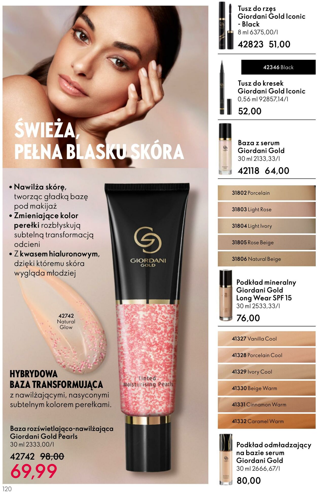 Gazetka Oriflame 14.06.2023 - 04.07.2023