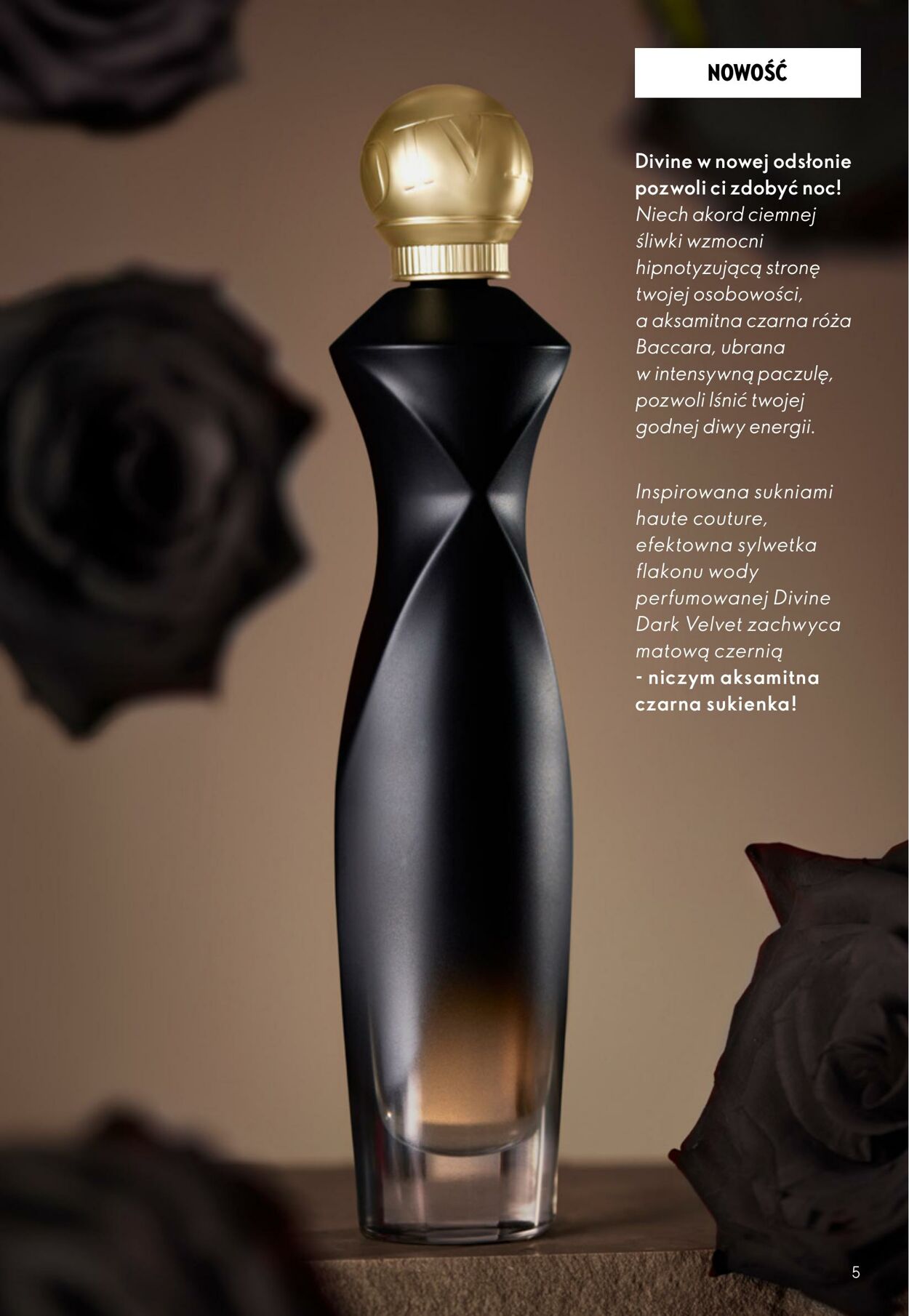 Gazetka Oriflame 22.10.2025 - 11.11.2025