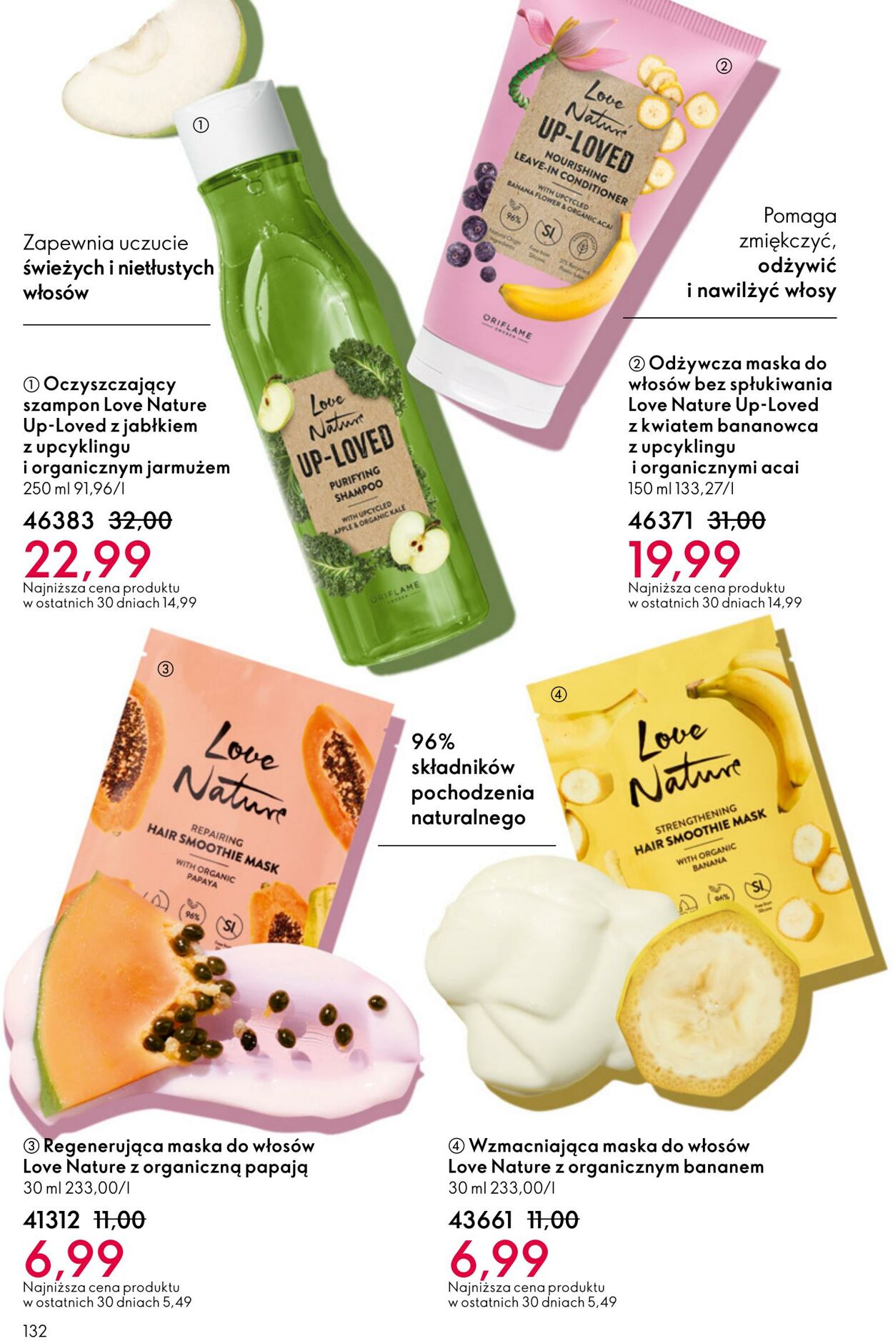 Gazetka Oriflame 22.10.2025 - 11.11.2025