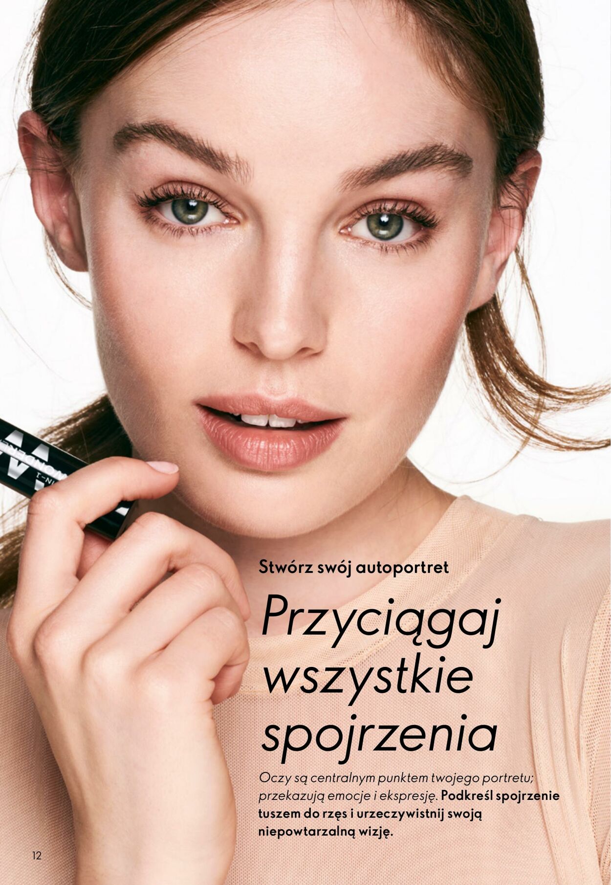 Gazetka Oriflame 22.10.2025 - 11.11.2025