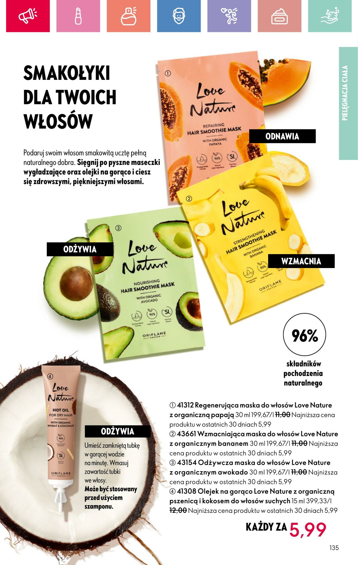 Gazetka Oriflame 06.07.2025 - 26.07.2025