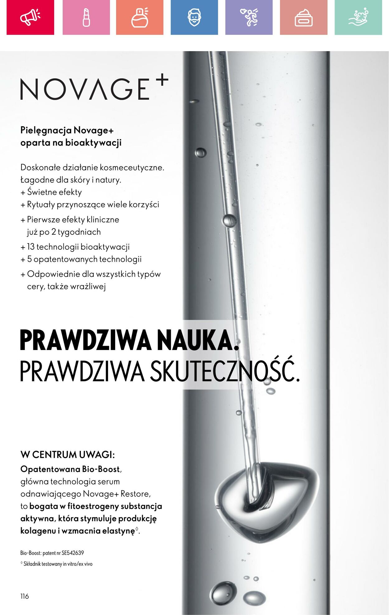 Gazetka Oriflame 06.07.2025 - 26.07.2025