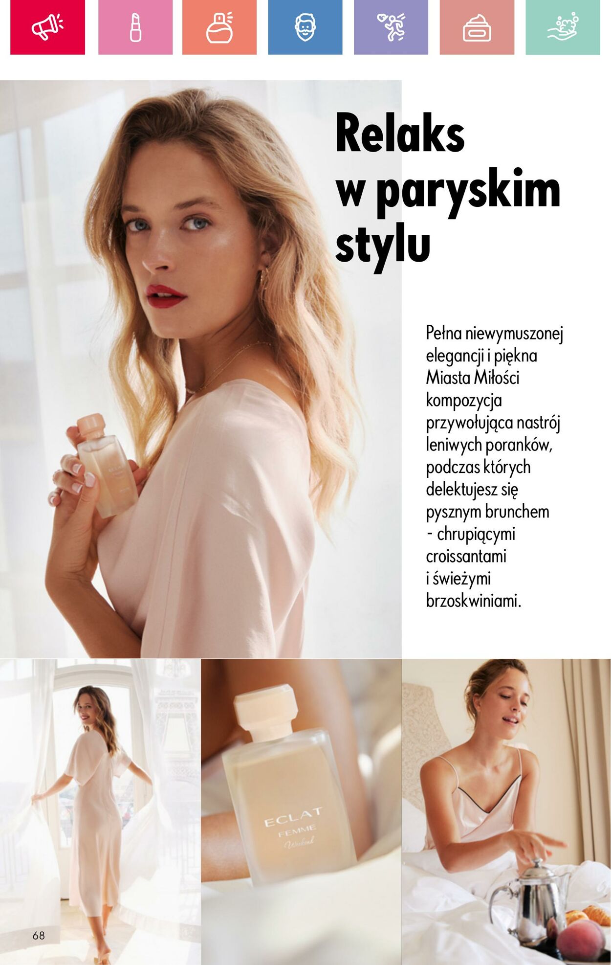 Gazetka Oriflame 06.07.2025 - 26.07.2025