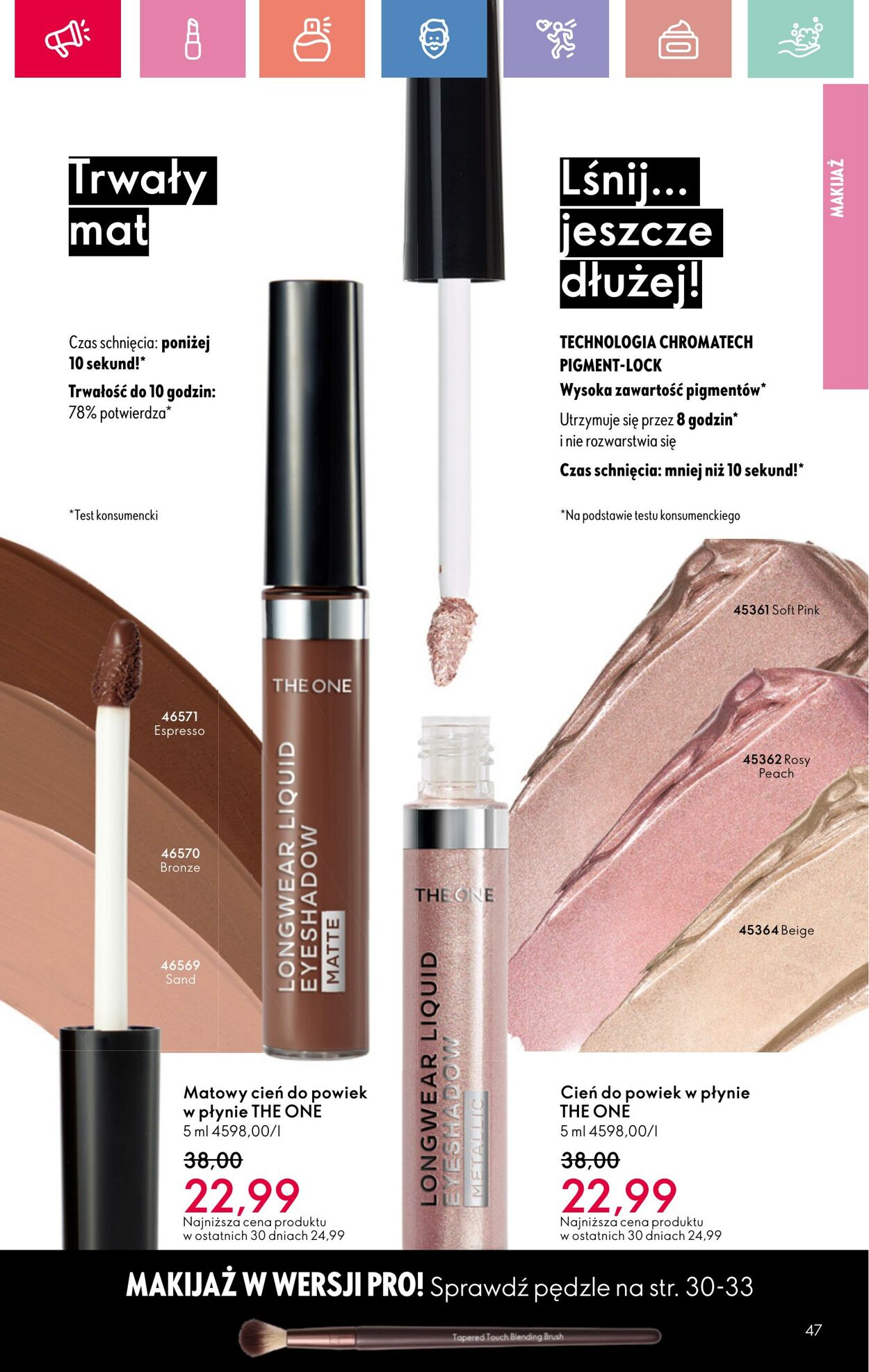 Gazetka Oriflame 06.07.2025 - 26.07.2025
