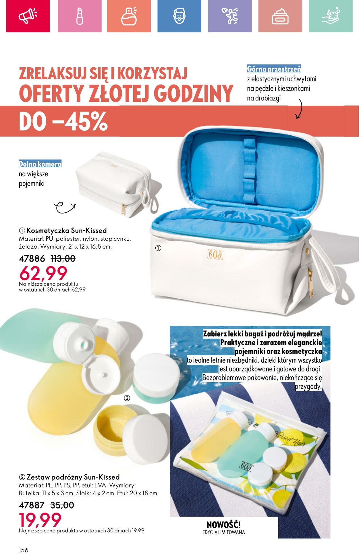 Gazetka Oriflame 06.07.2025 - 26.07.2025