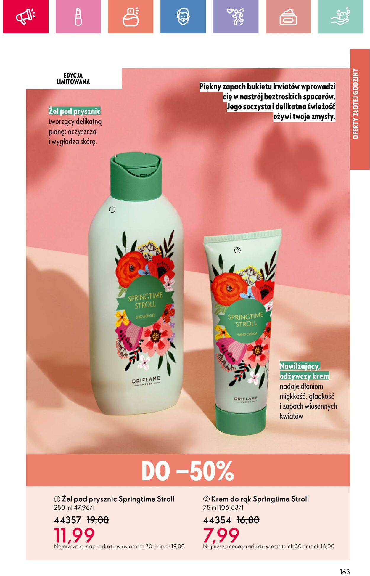 Gazetka Oriflame 06.07.2025 - 26.07.2025