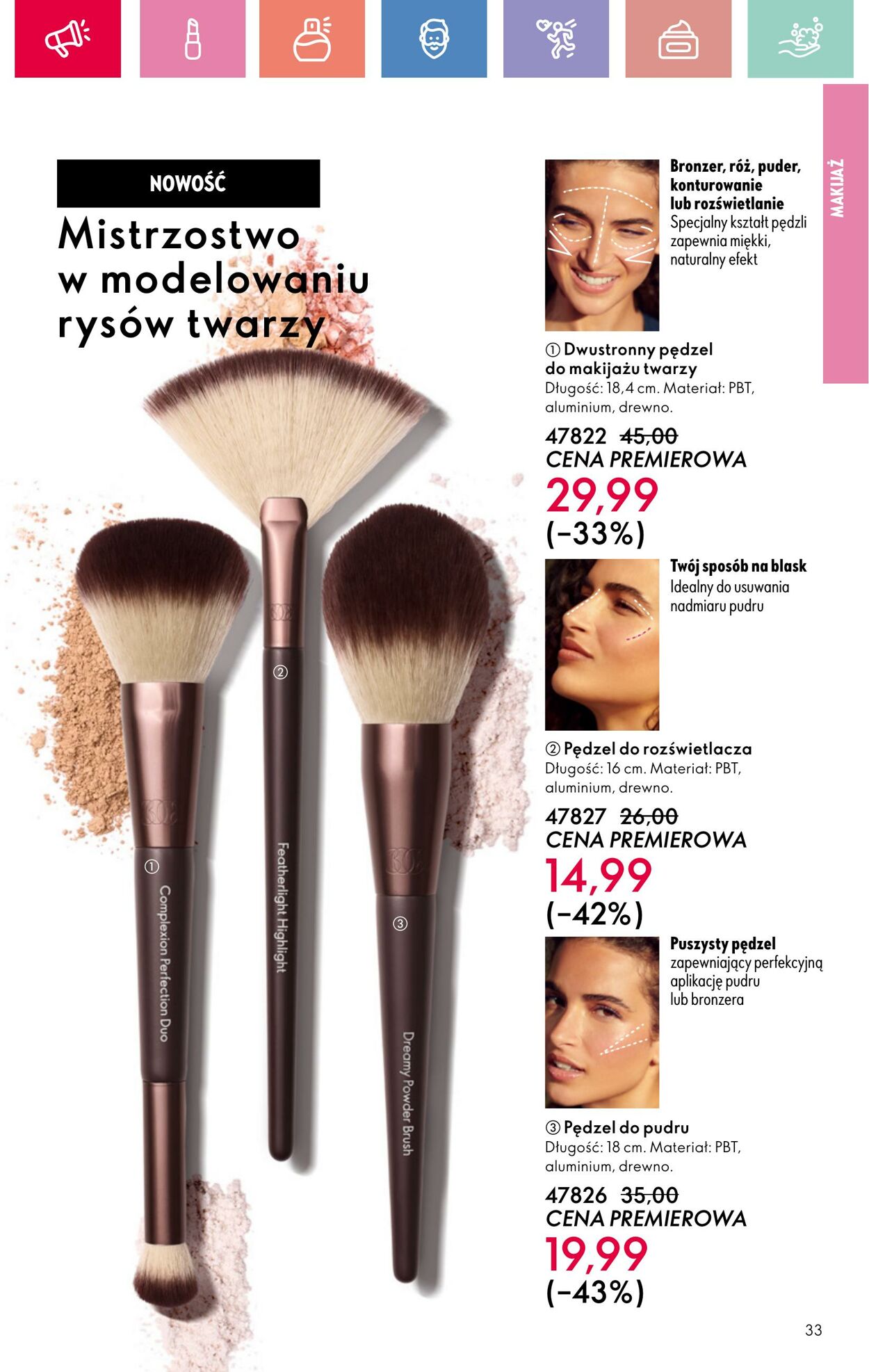 Gazetka Oriflame 06.07.2025 - 26.07.2025