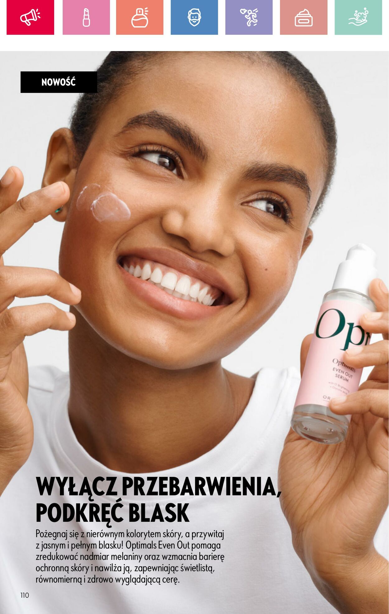 Gazetka Oriflame 06.07.2025 - 26.07.2025