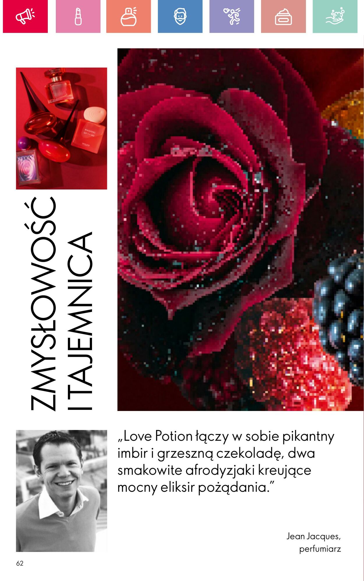Gazetka Oriflame 06.07.2025 - 26.07.2025