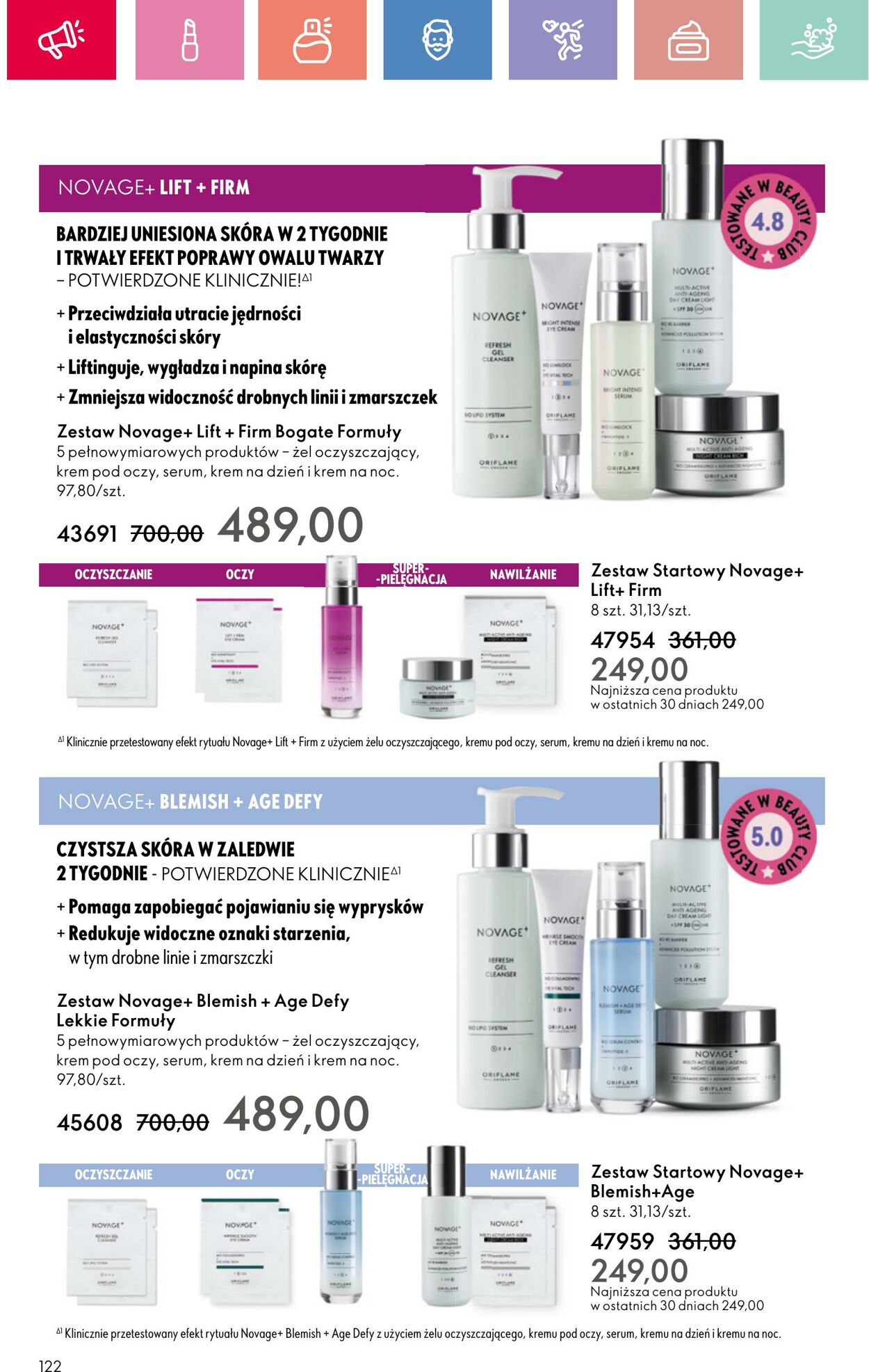Gazetka Oriflame 06.07.2025 - 26.07.2025