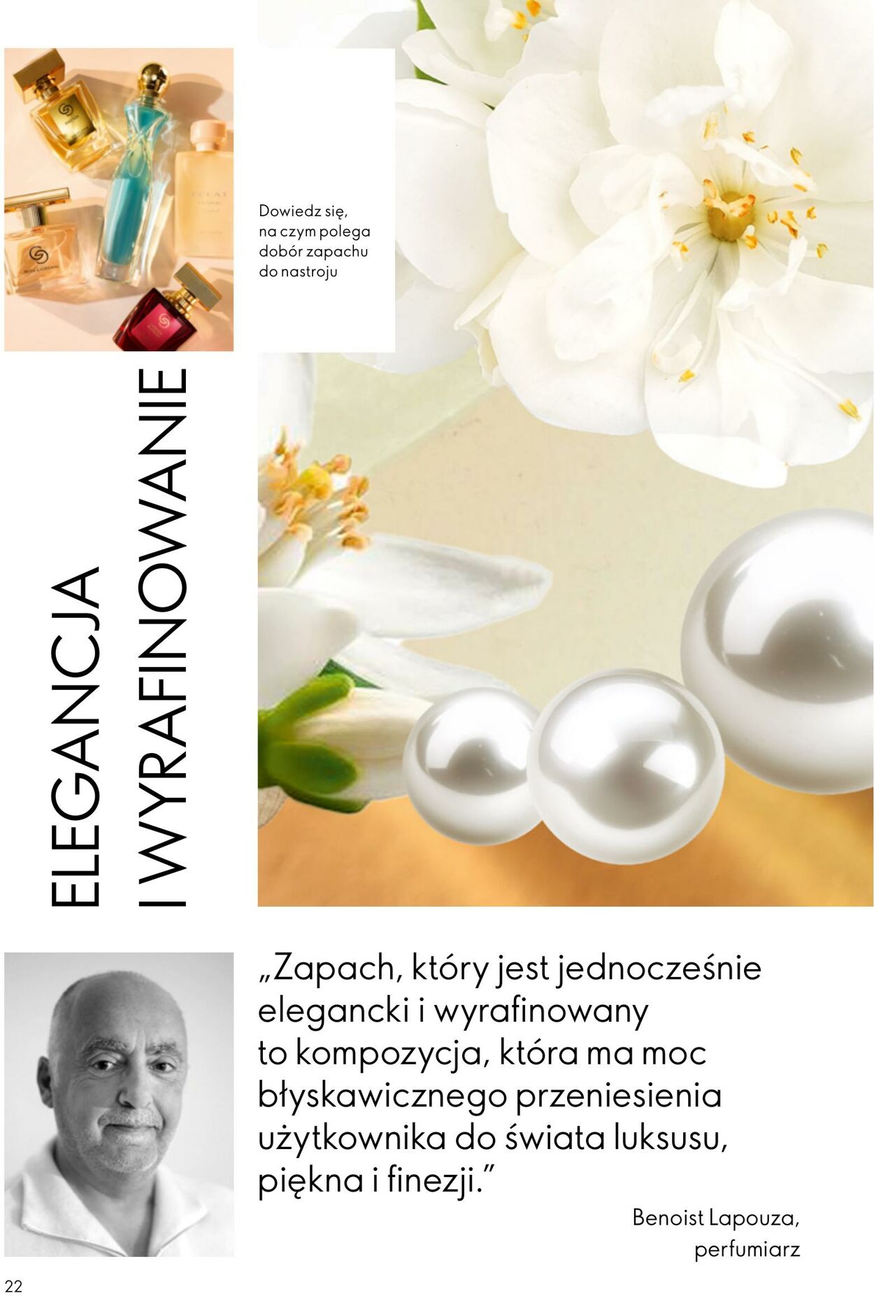 Gazetka Oriflame 07.09.2025 - 30.09.2025