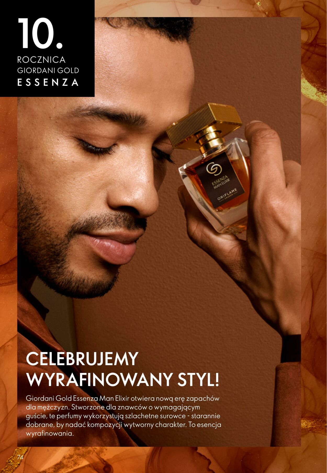 Gazetka Oriflame 07.09.2025 - 30.09.2025