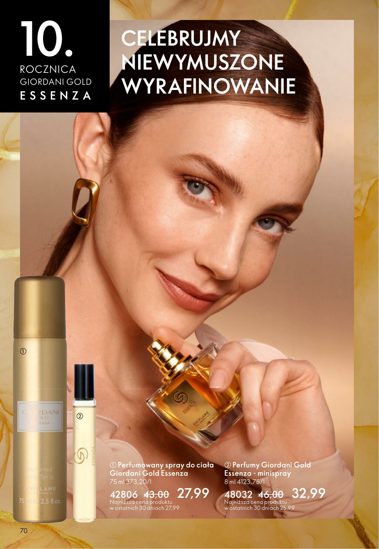Gazetka Oriflame 07.09.2025 - 30.09.2025