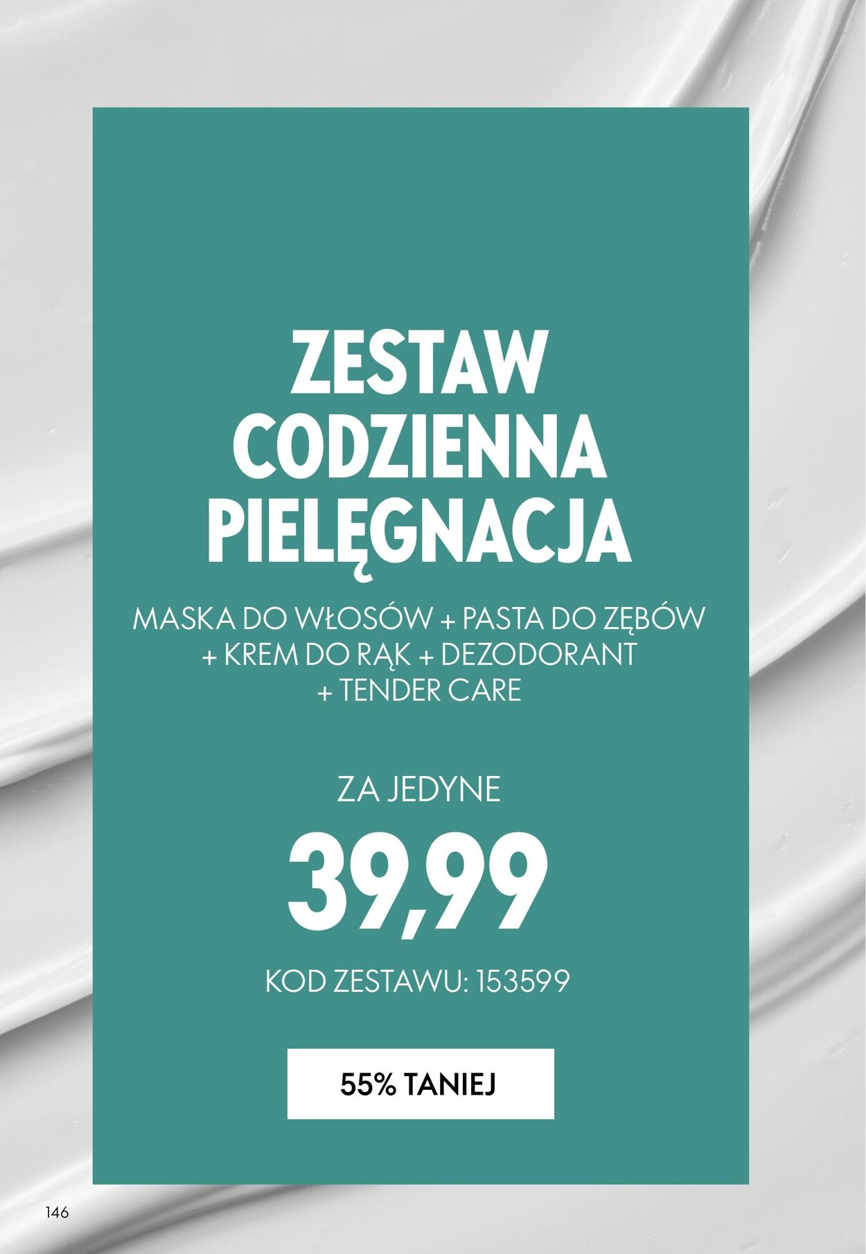 Gazetka Oriflame 07.09.2025 - 30.09.2025