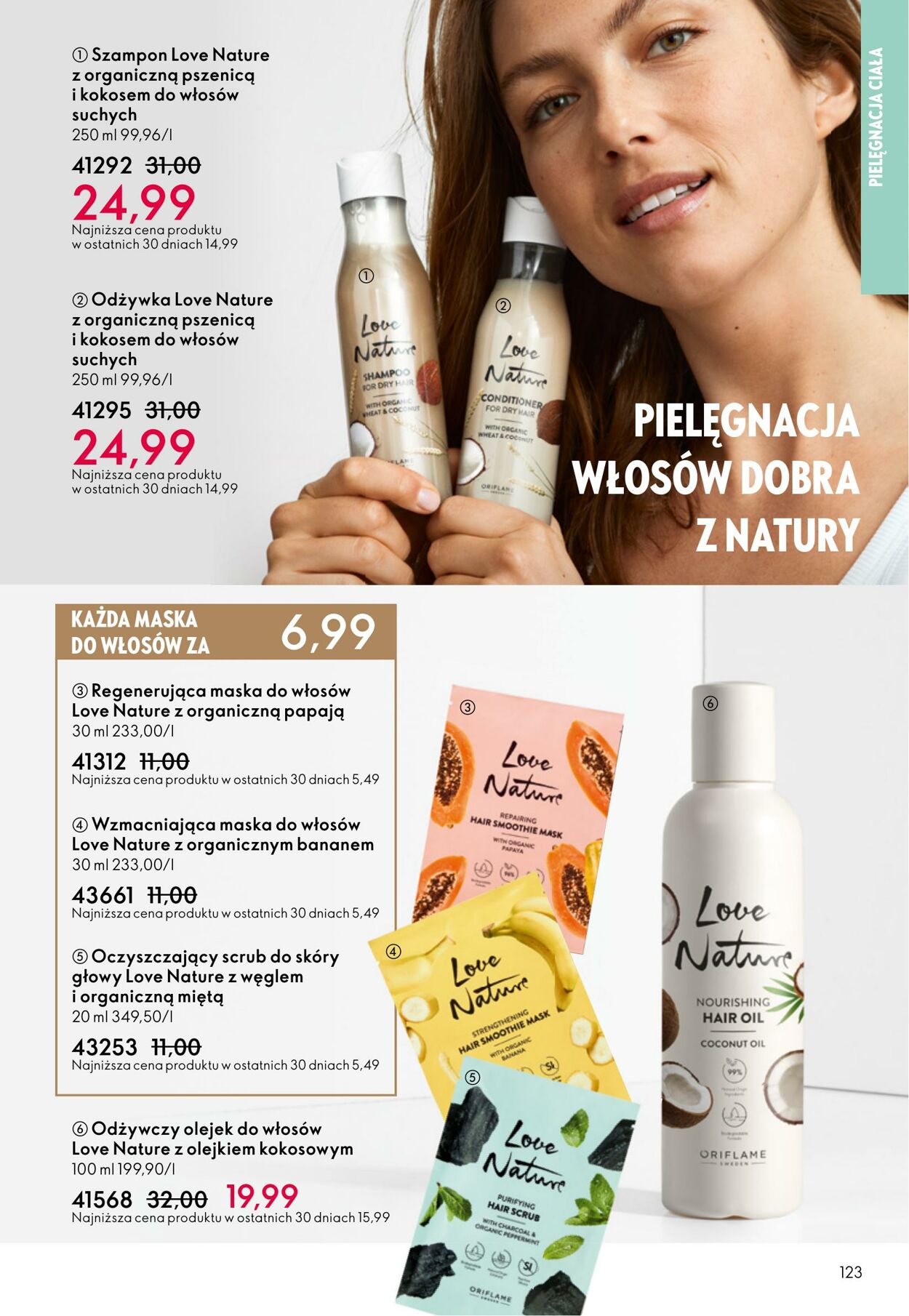 Gazetka Oriflame 07.09.2025 - 30.09.2025