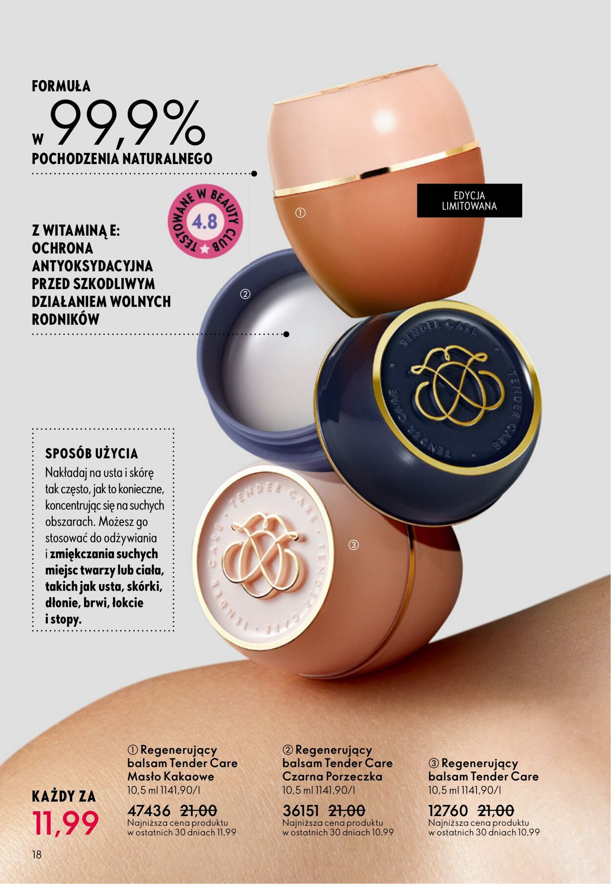 Gazetka Oriflame 07.09.2025 - 30.09.2025