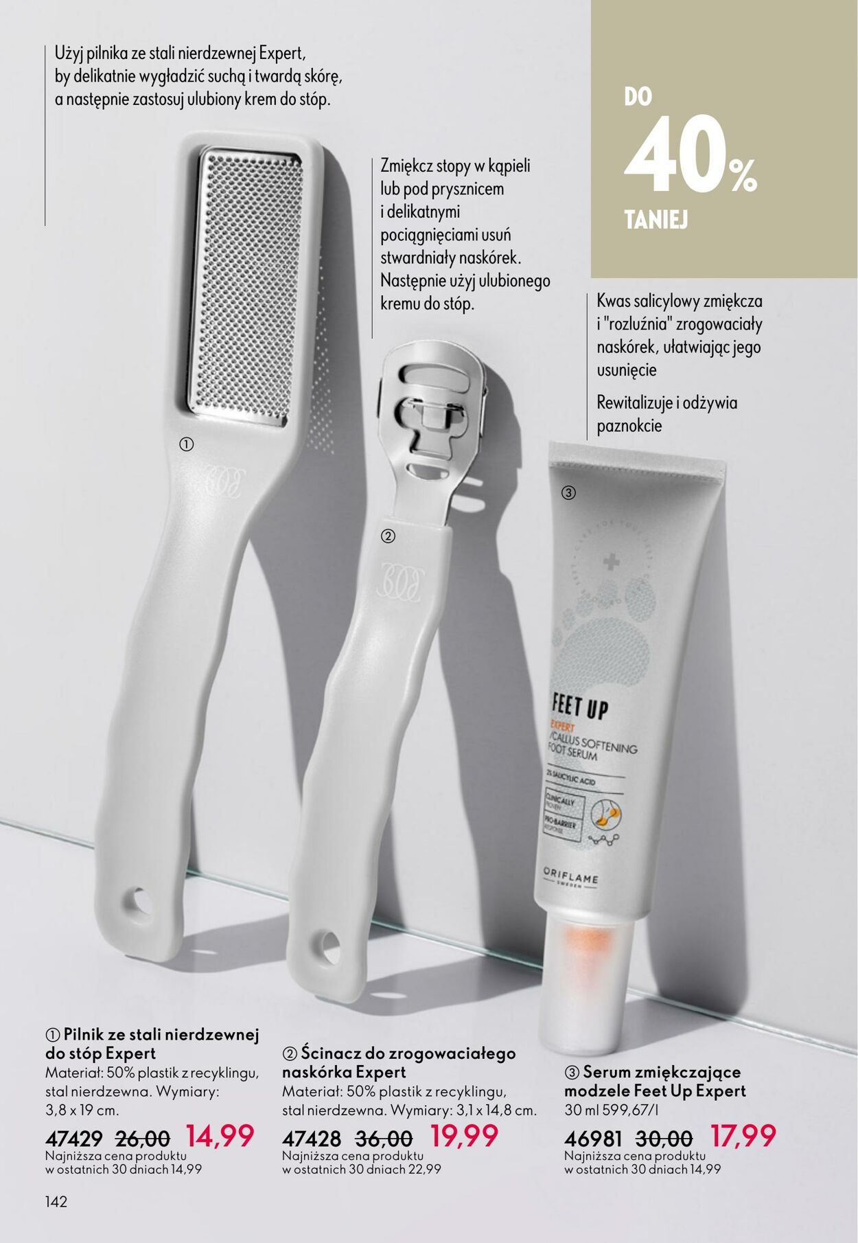 Gazetka Oriflame 07.09.2025 - 30.09.2025