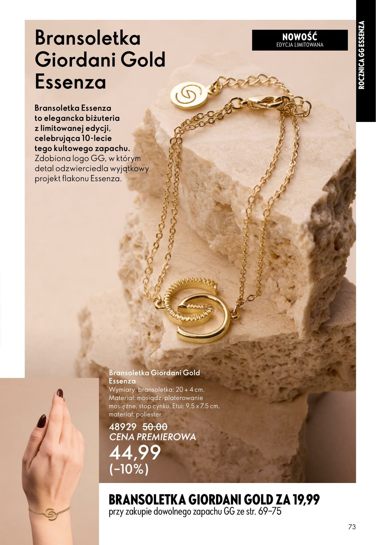 Gazetka Oriflame 07.09.2025 - 30.09.2025