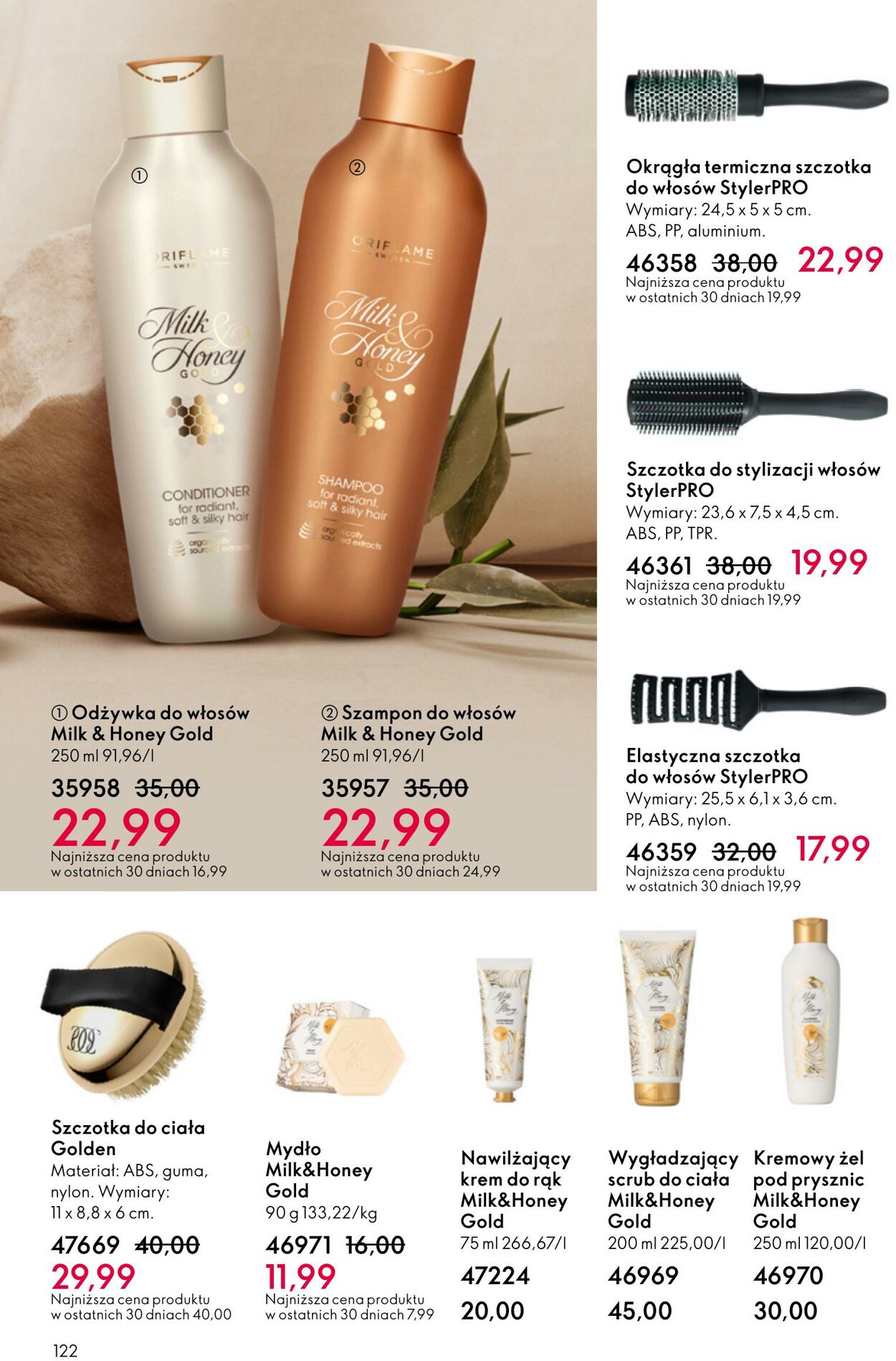Gazetka Oriflame 07.09.2025 - 30.09.2025