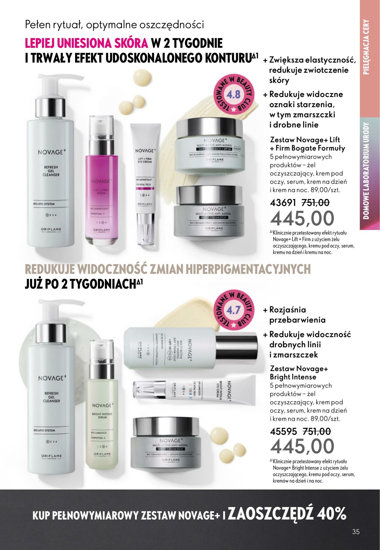 Gazetka Oriflame 07.09.2025 - 30.09.2025