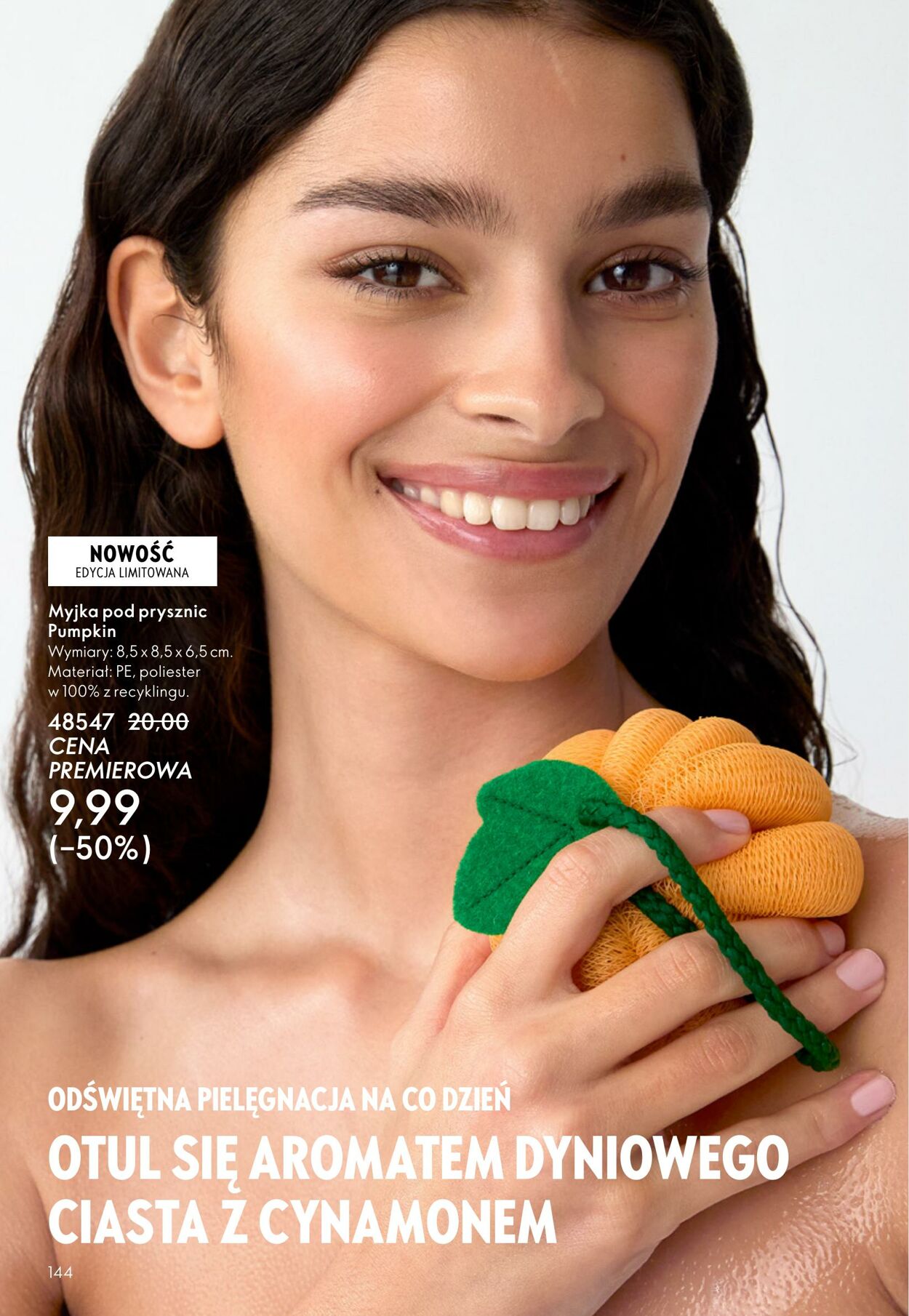 Gazetka Oriflame 07.09.2025 - 30.09.2025