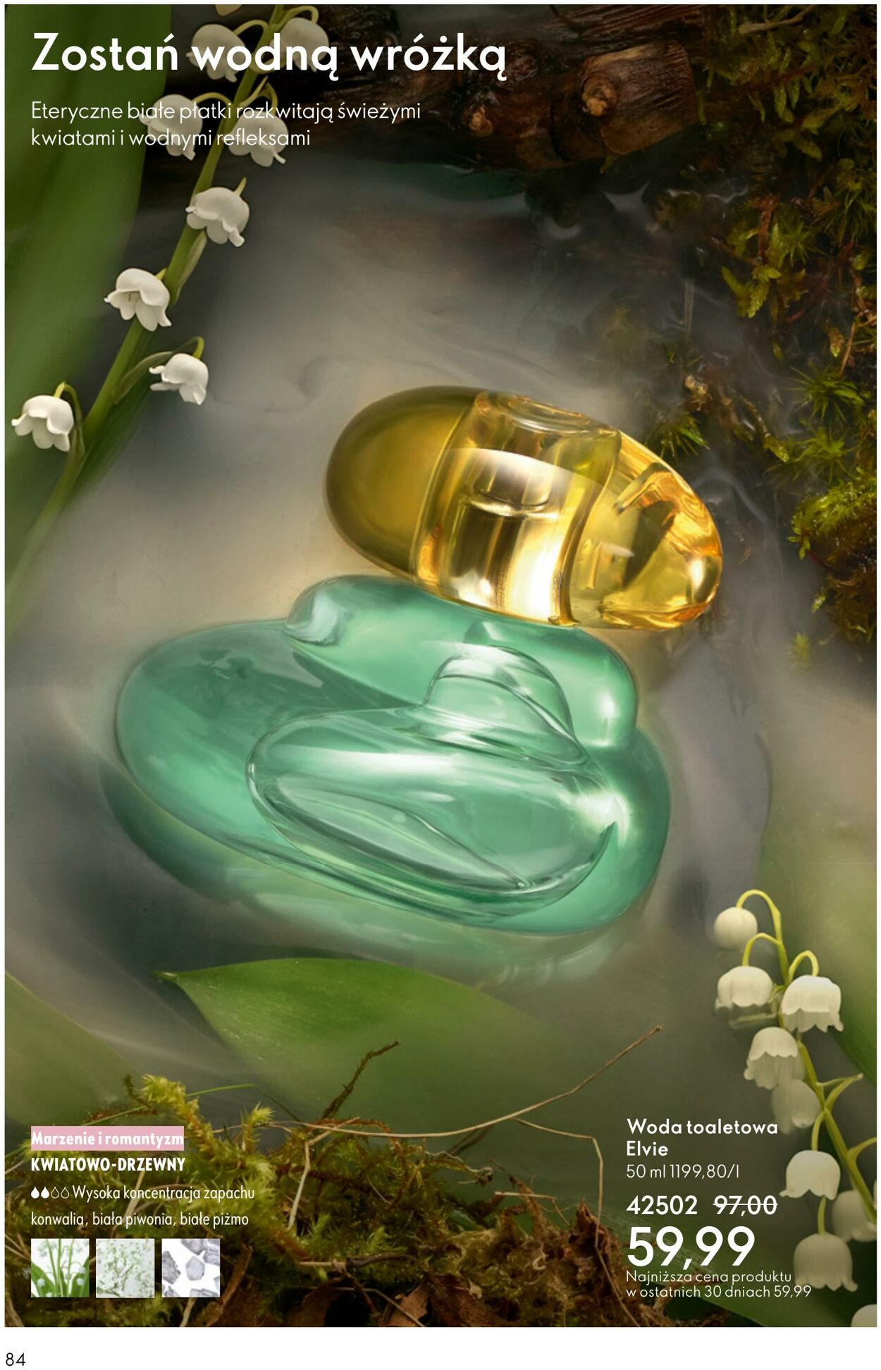 Gazetka Oriflame 07.09.2025 - 30.09.2025