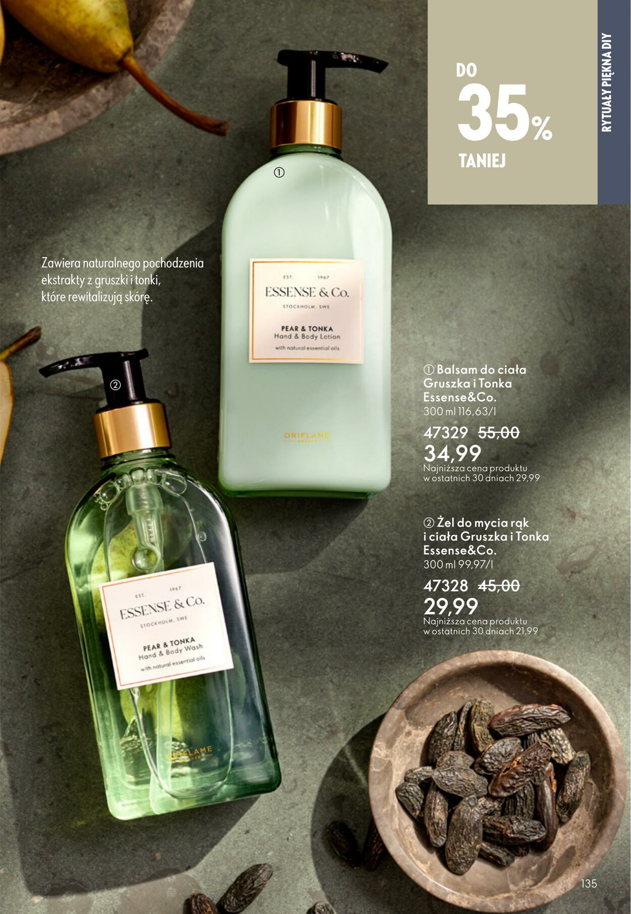 Gazetka Oriflame 07.09.2025 - 30.09.2025