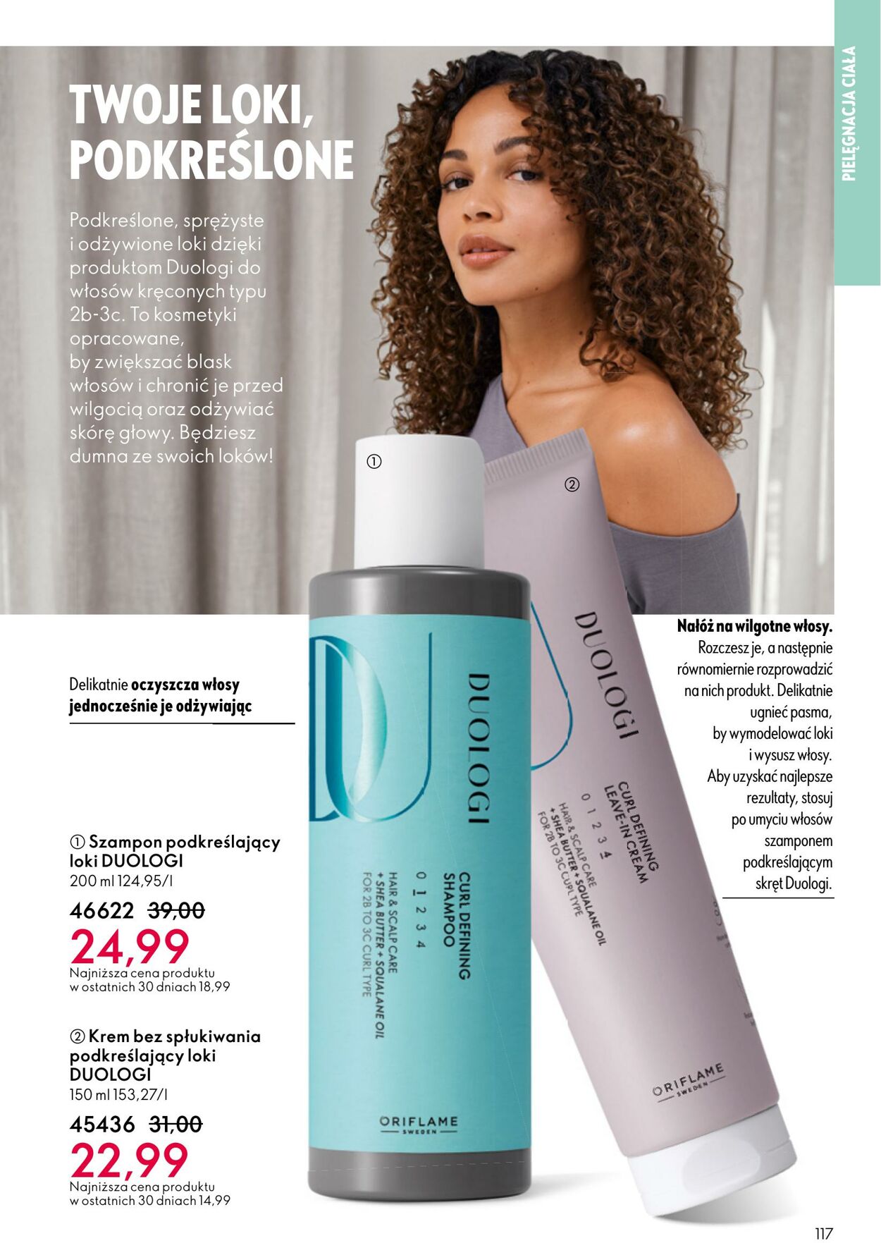 Gazetka Oriflame 07.09.2025 - 30.09.2025