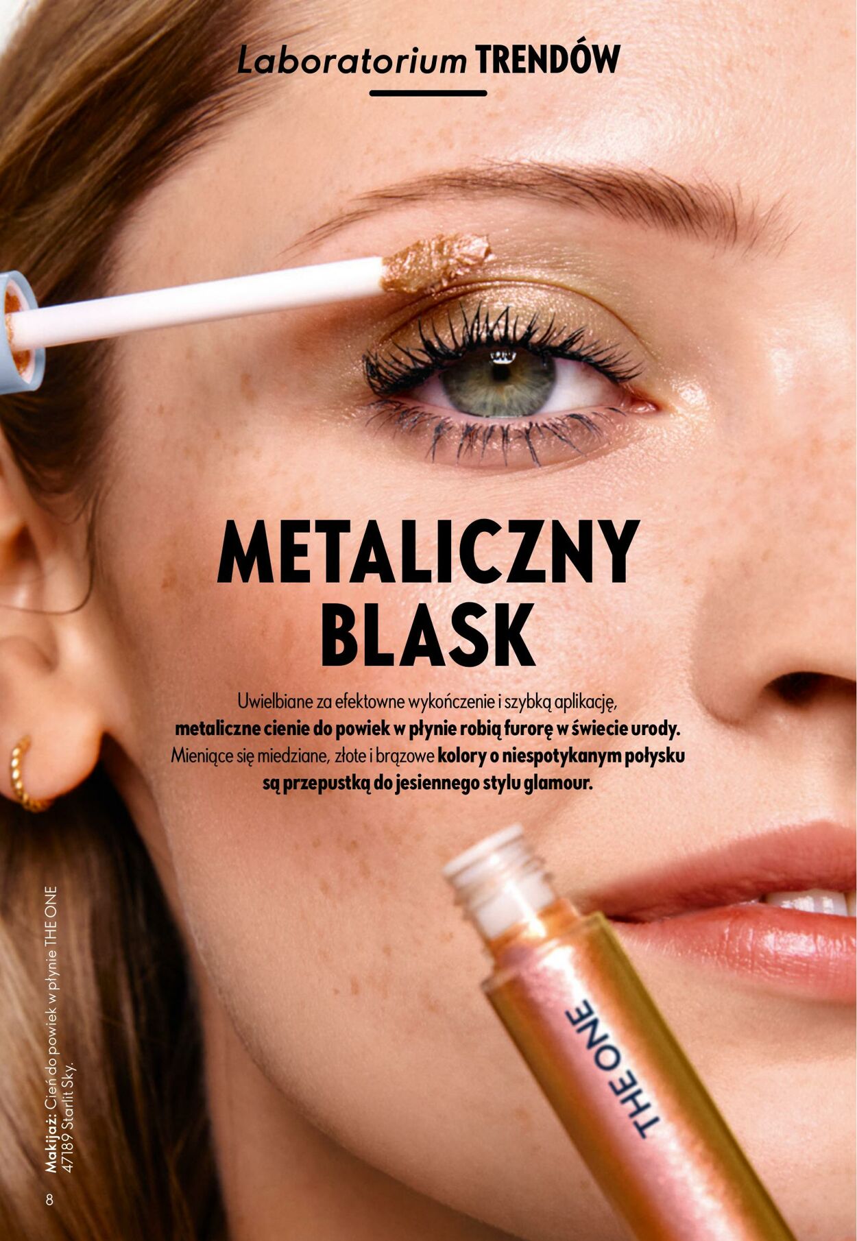 Gazetka Oriflame 07.09.2025 - 30.09.2025
