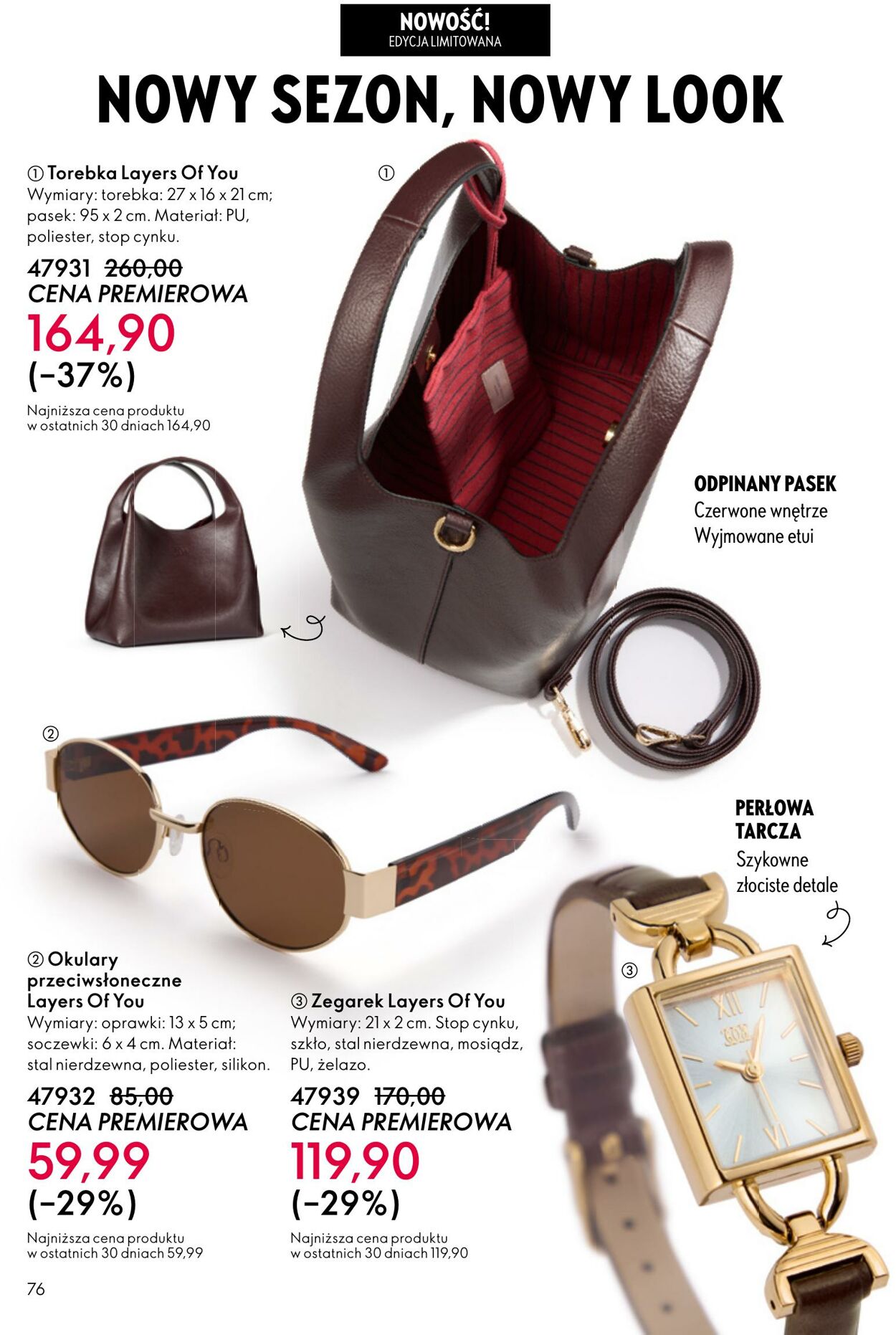Gazetka Oriflame 07.09.2025 - 30.09.2025