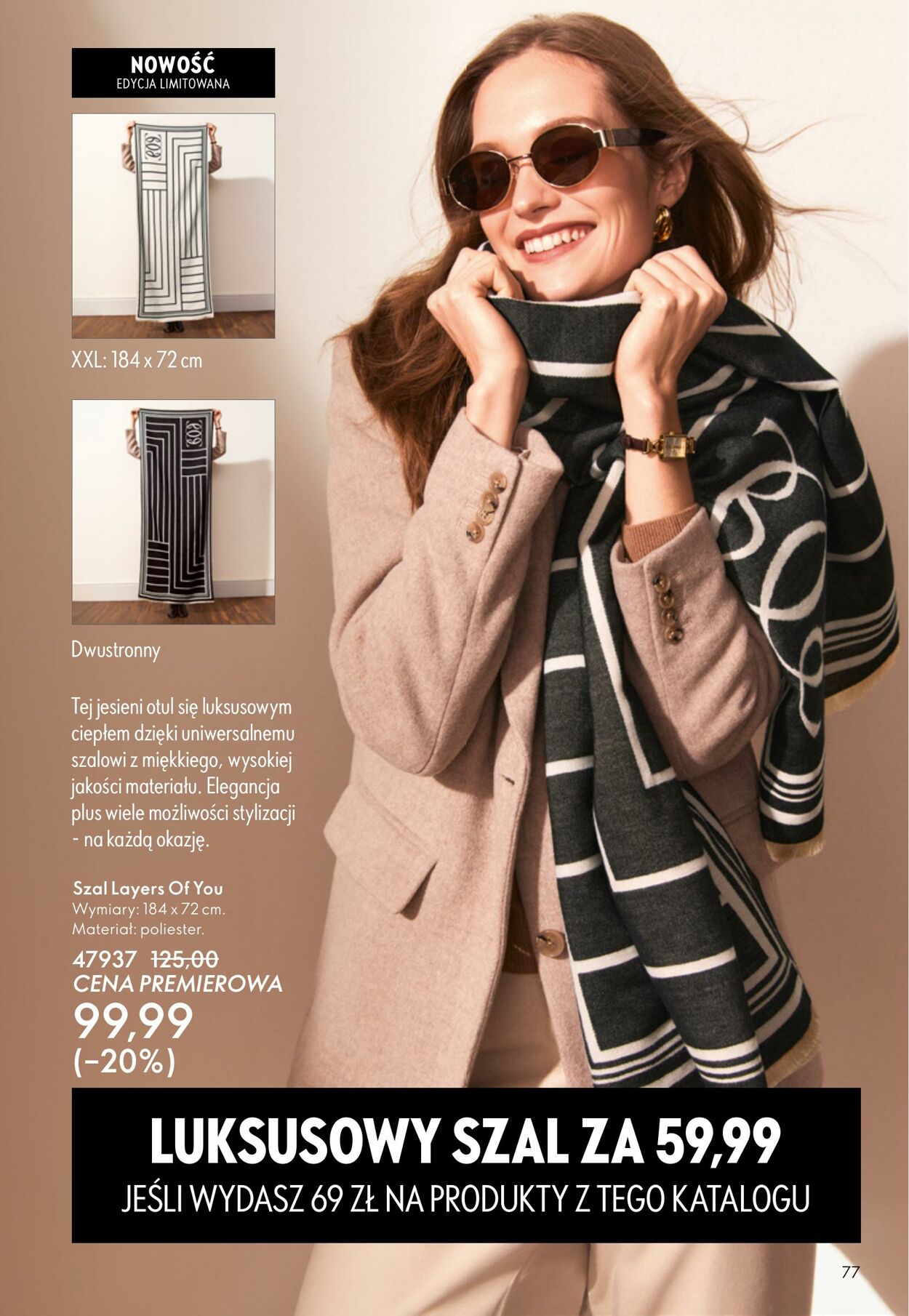 Gazetka Oriflame 07.09.2025 - 30.09.2025
