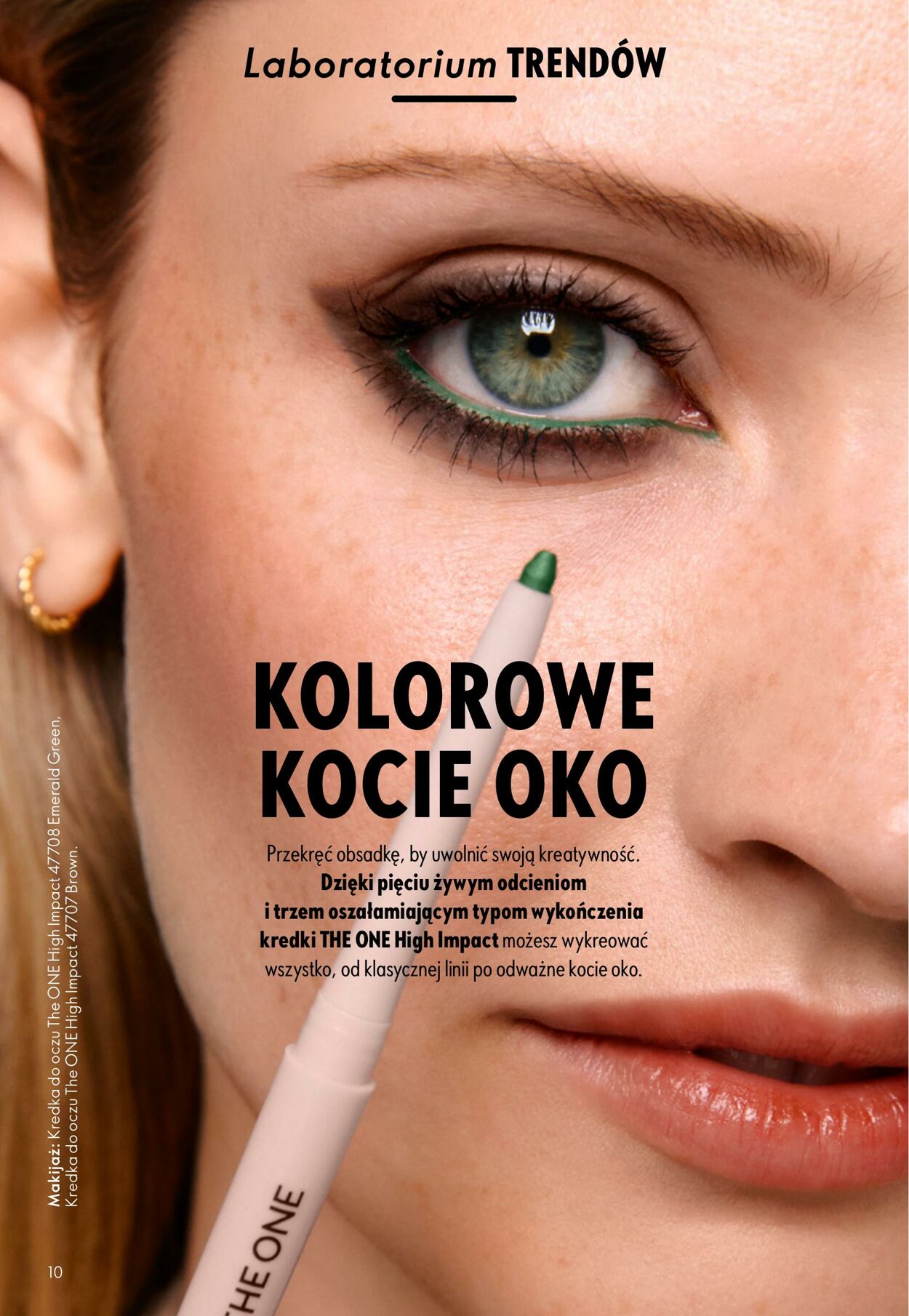Gazetka Oriflame 07.09.2025 - 30.09.2025