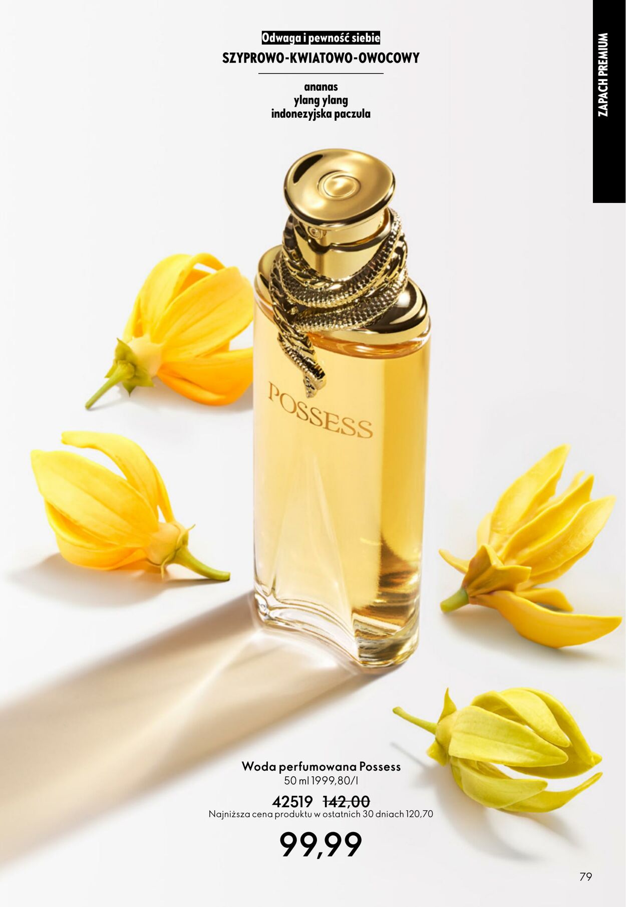 Gazetka Oriflame 07.09.2025 - 30.09.2025