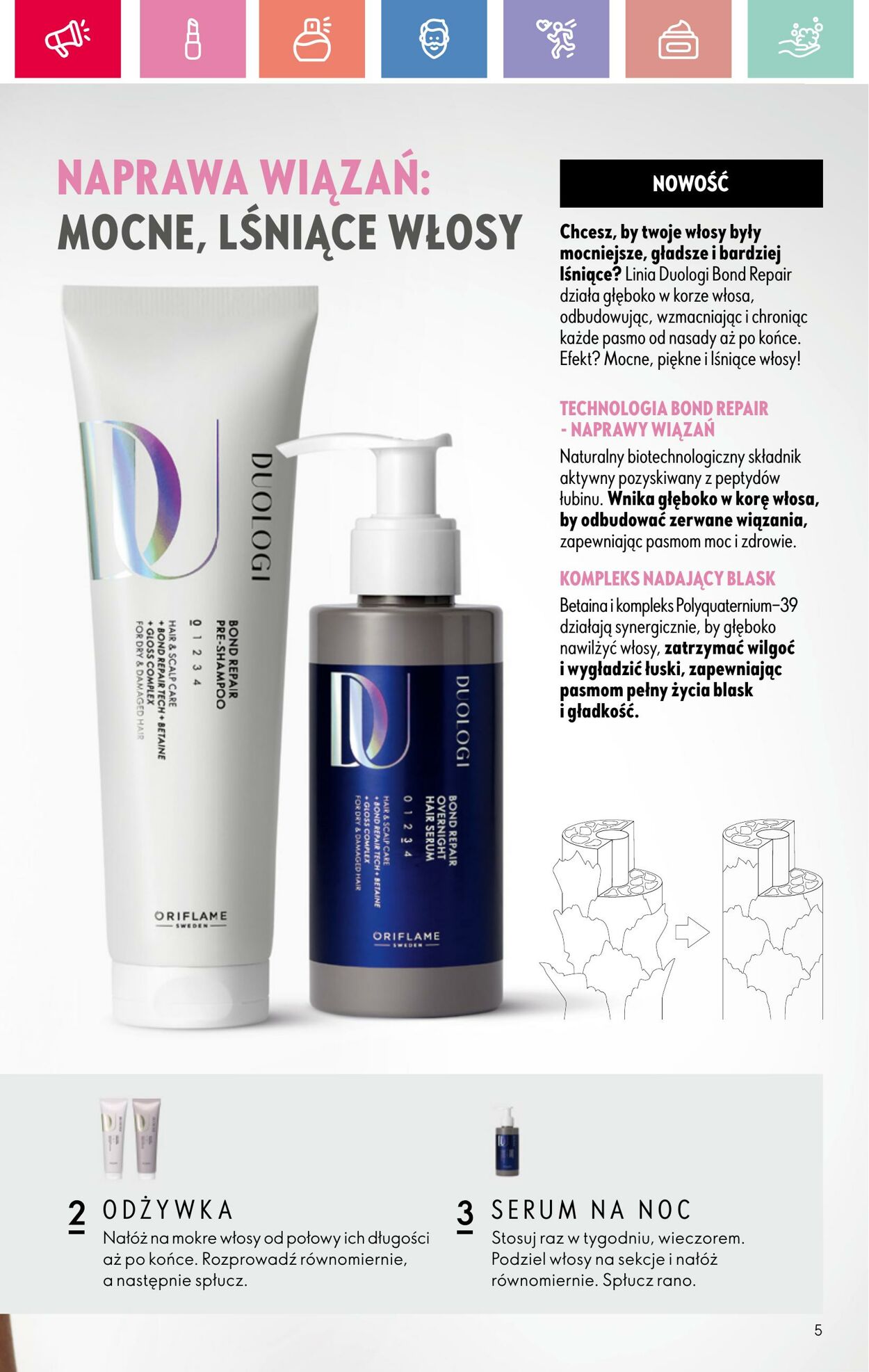 Gazetka Oriflame 27.07.2025 - 16.08.2025