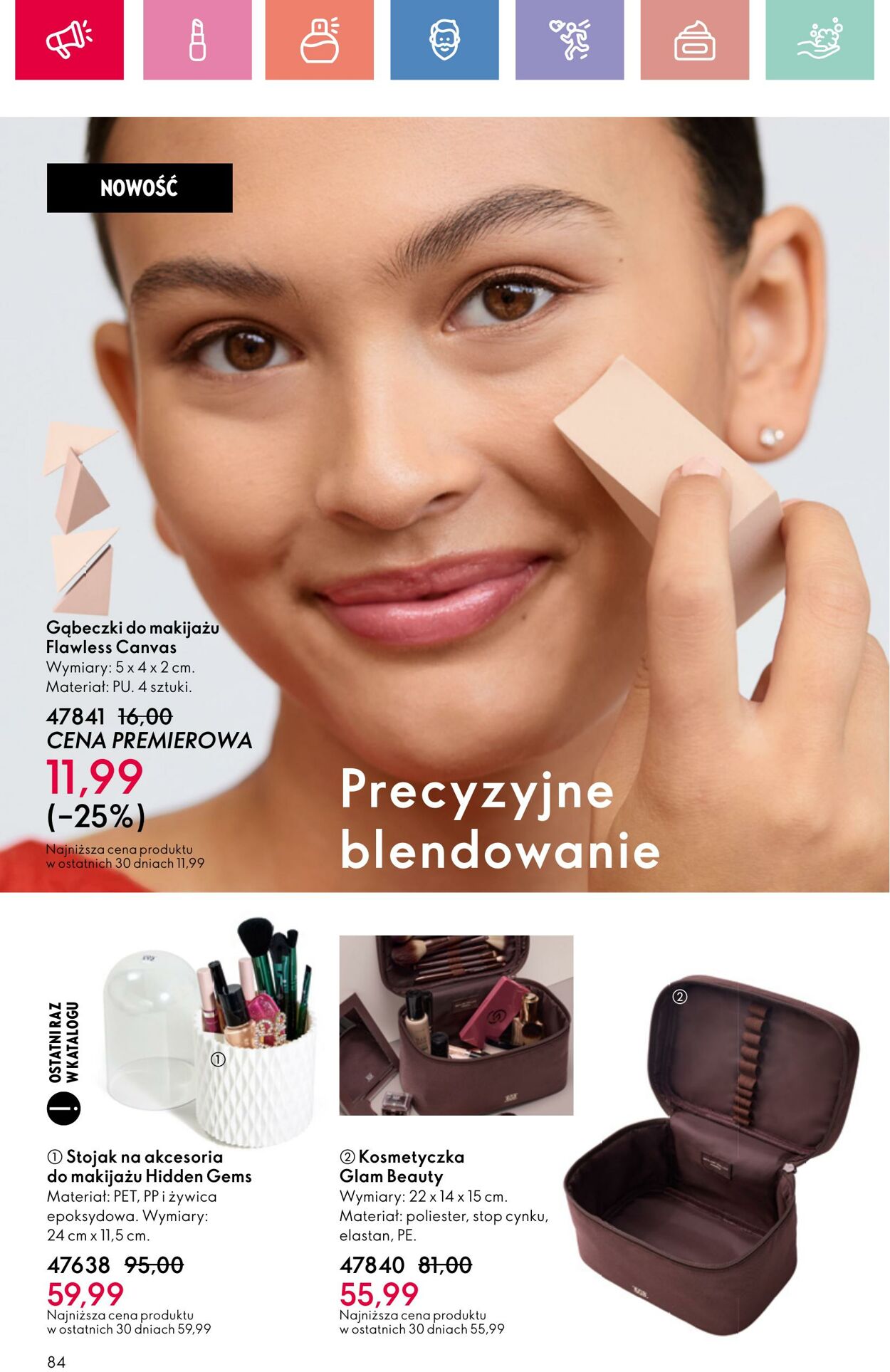 Gazetka Oriflame 27.07.2025 - 16.08.2025