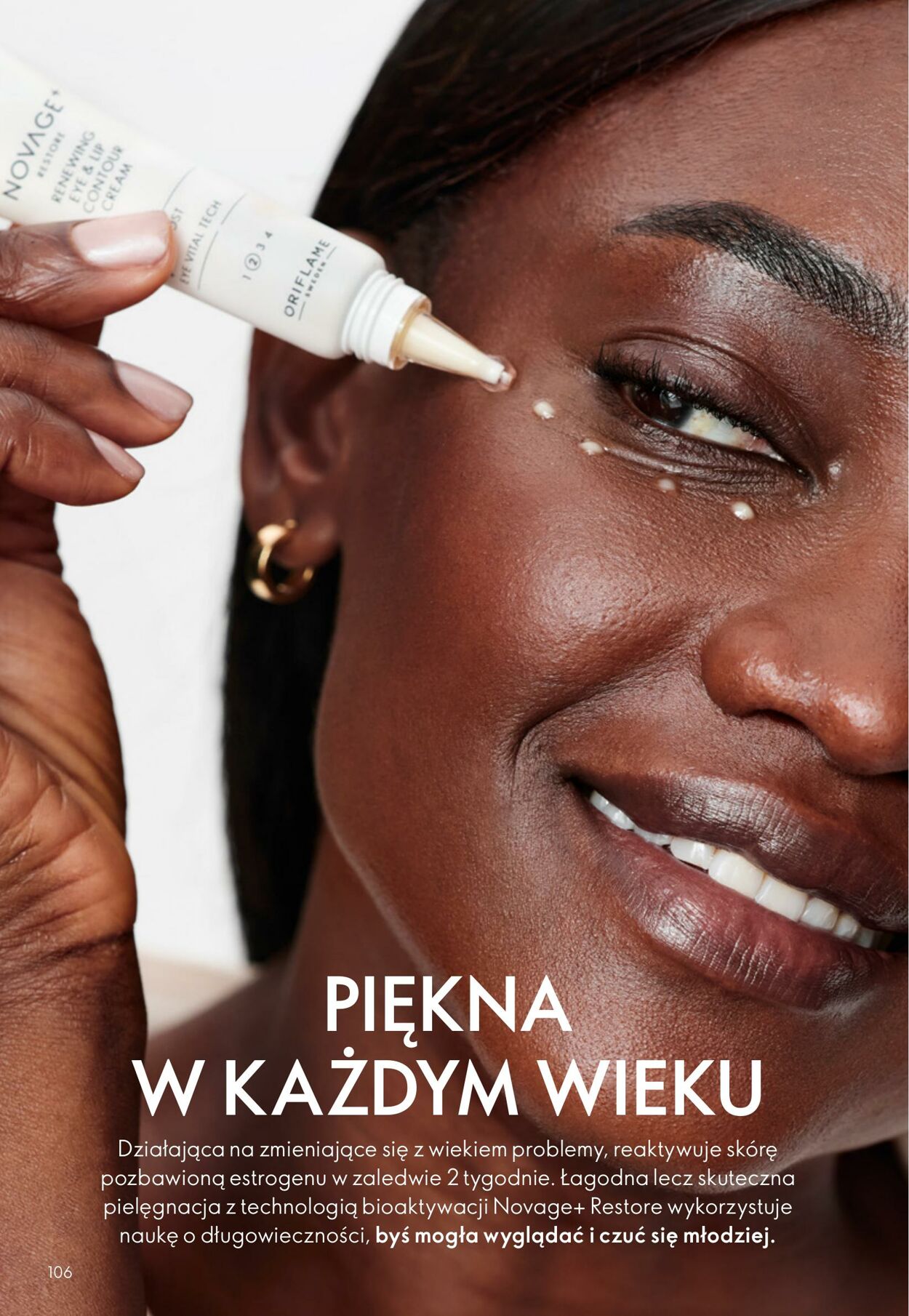 Gazetka Oriflame 12.11.2025 - 02.12.2025