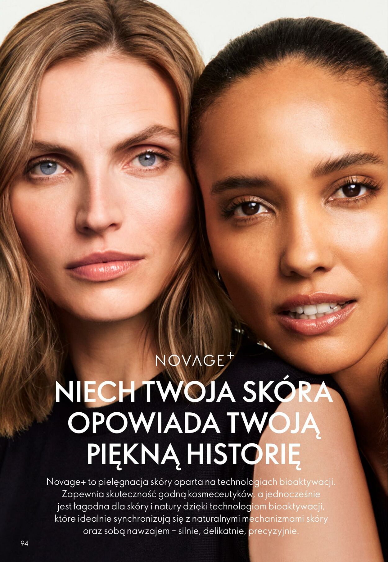 Gazetka Oriflame 12.11.2025 - 02.12.2025