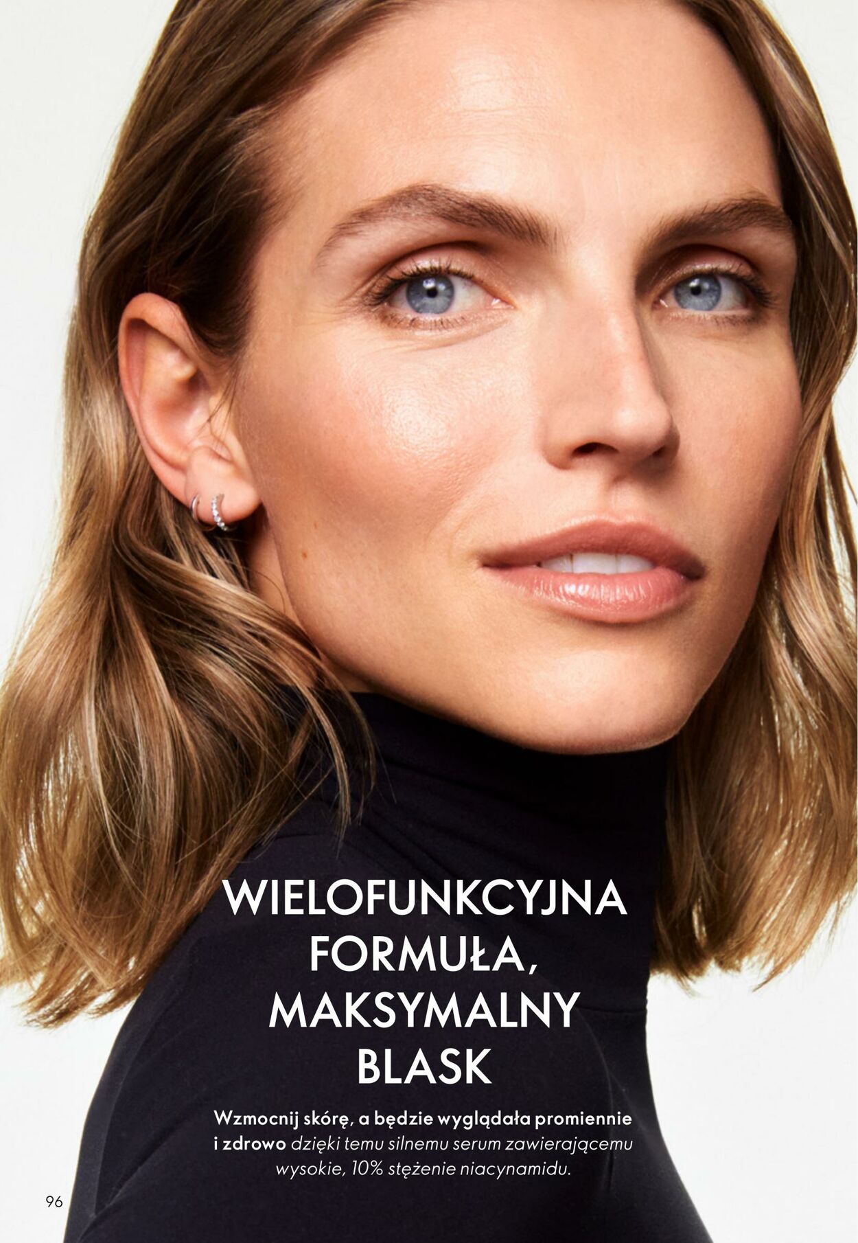 Gazetka Oriflame 12.11.2025 - 02.12.2025