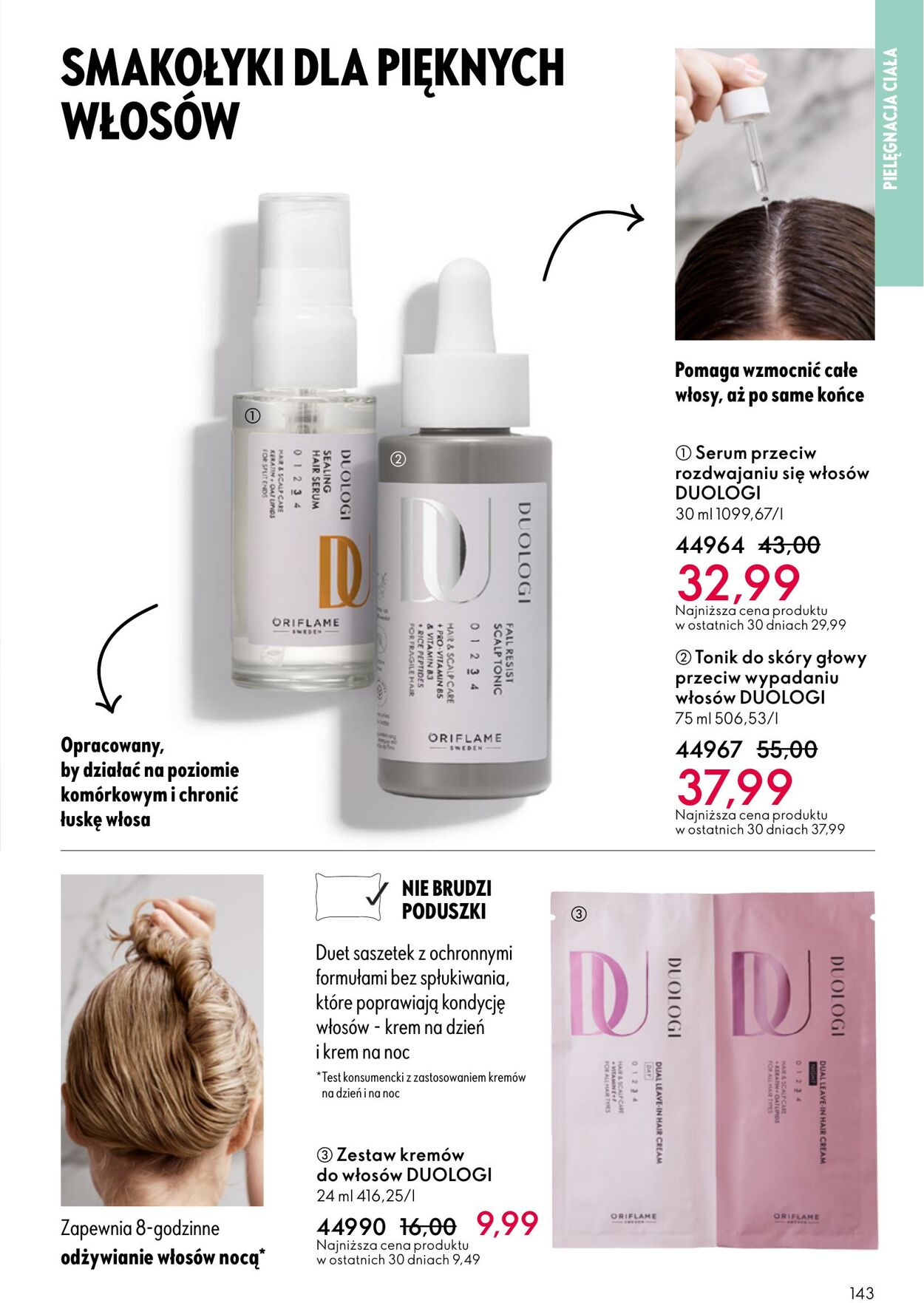 Gazetka Oriflame 12.11.2025 - 02.12.2025