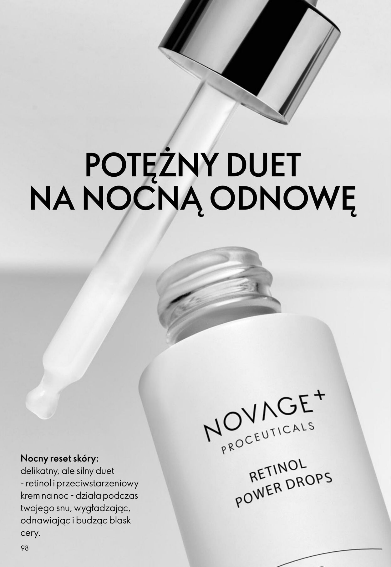 Gazetka Oriflame 12.11.2025 - 02.12.2025