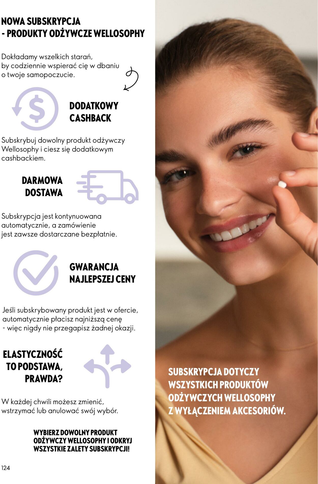 Gazetka Oriflame 12.11.2025 - 02.12.2025