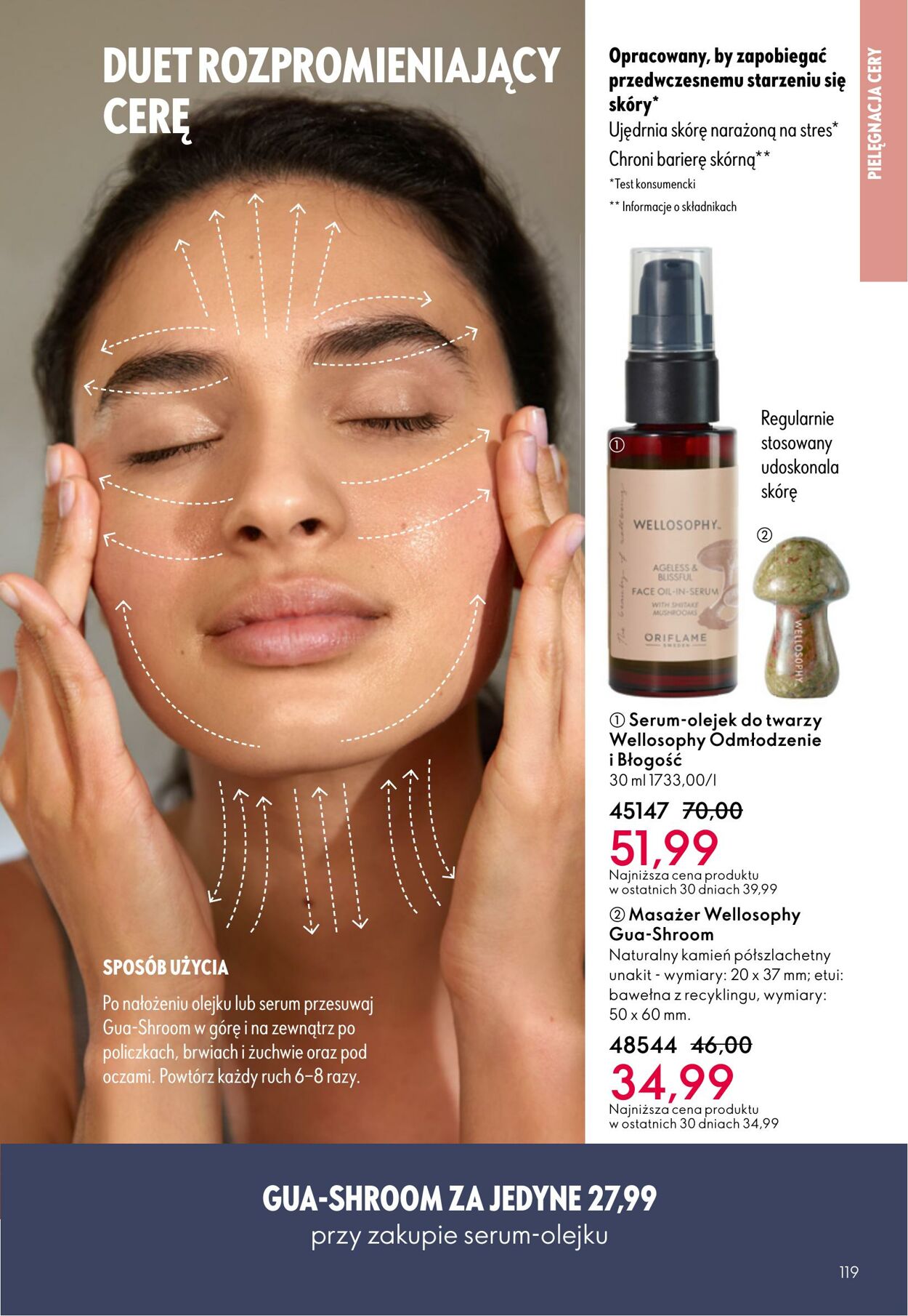 Gazetka Oriflame 12.11.2025 - 02.12.2025
