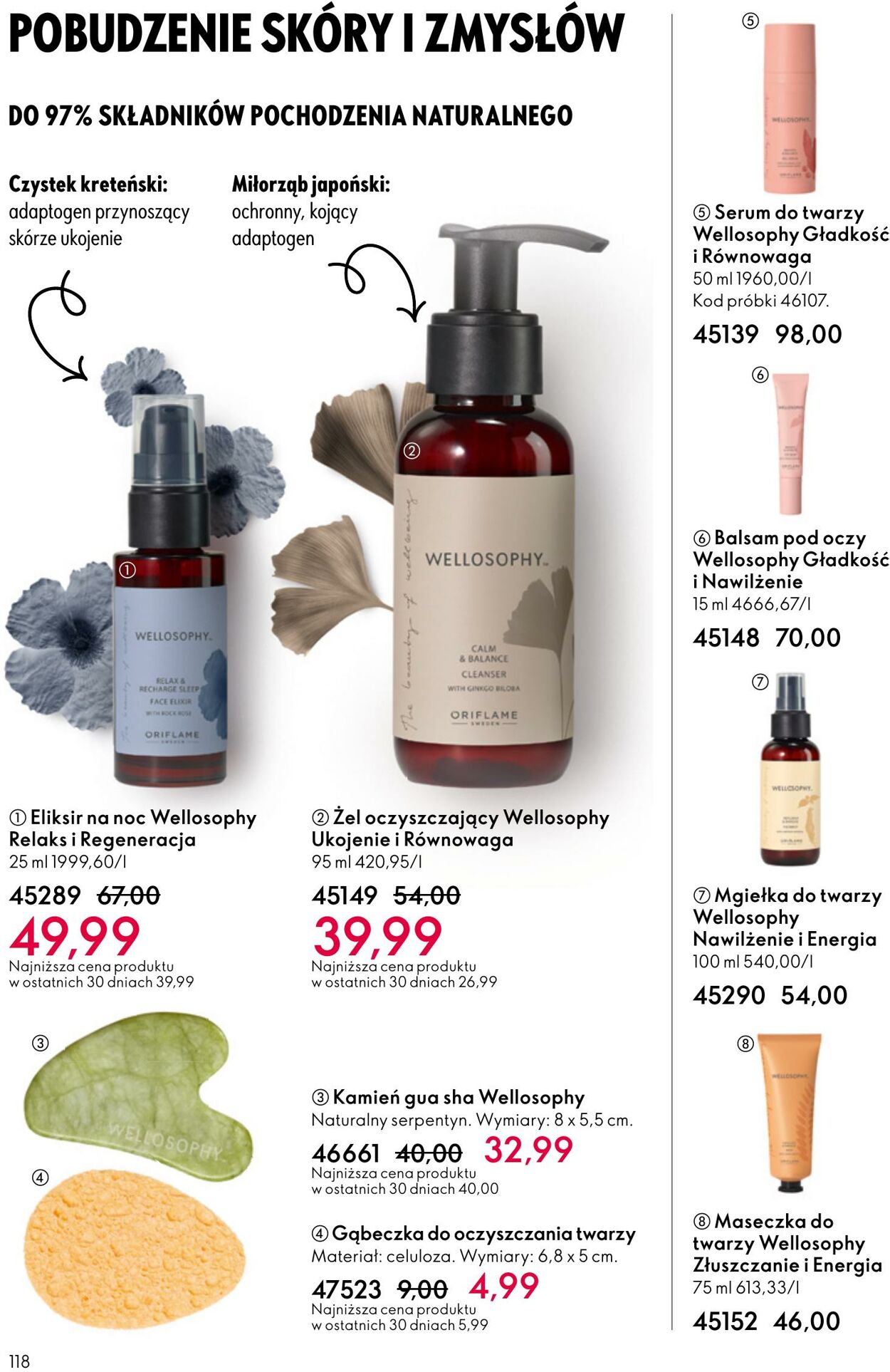 Gazetka Oriflame 12.11.2025 - 02.12.2025