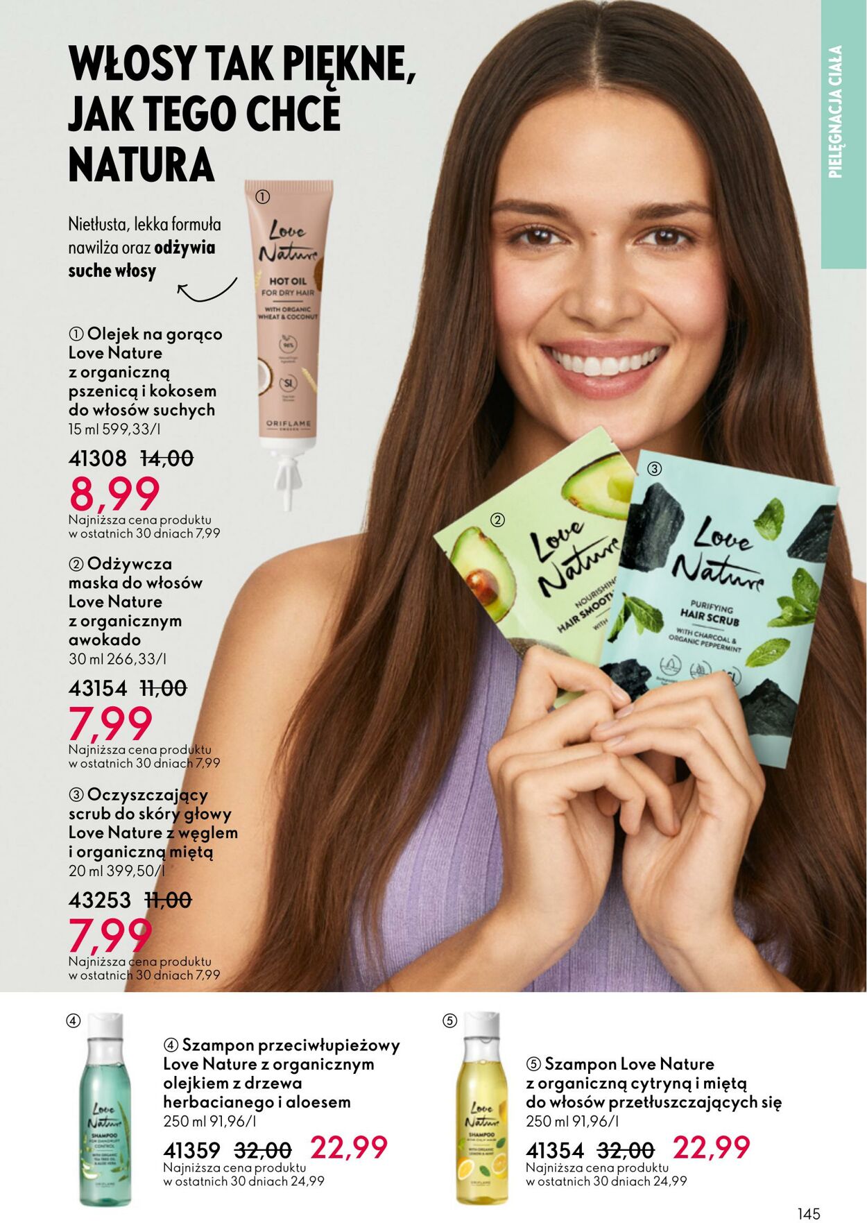 Gazetka Oriflame 12.11.2025 - 02.12.2025