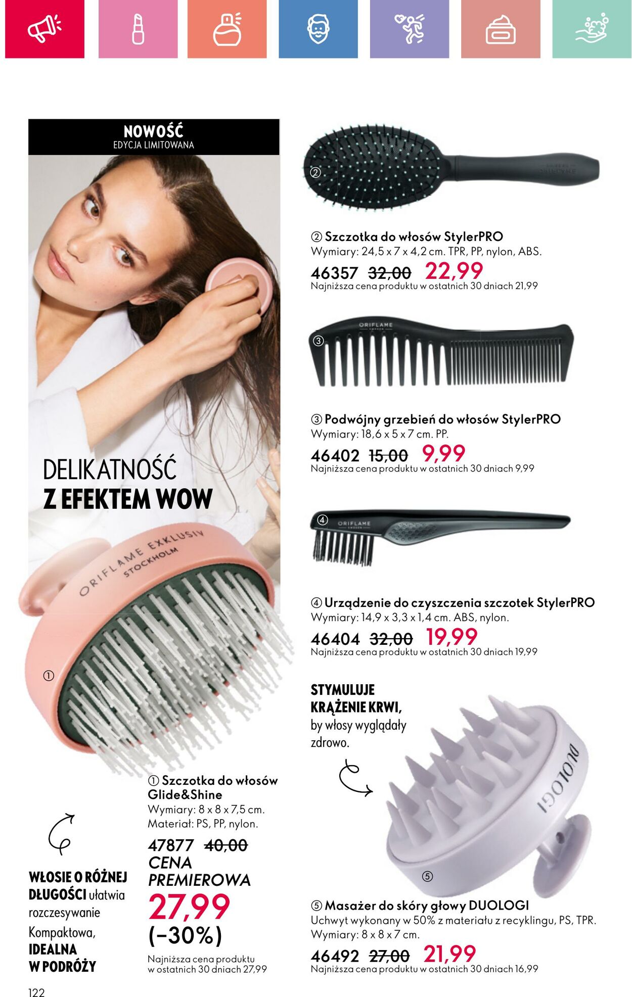 Gazetka Oriflame 17.08.2025 - 06.09.2025