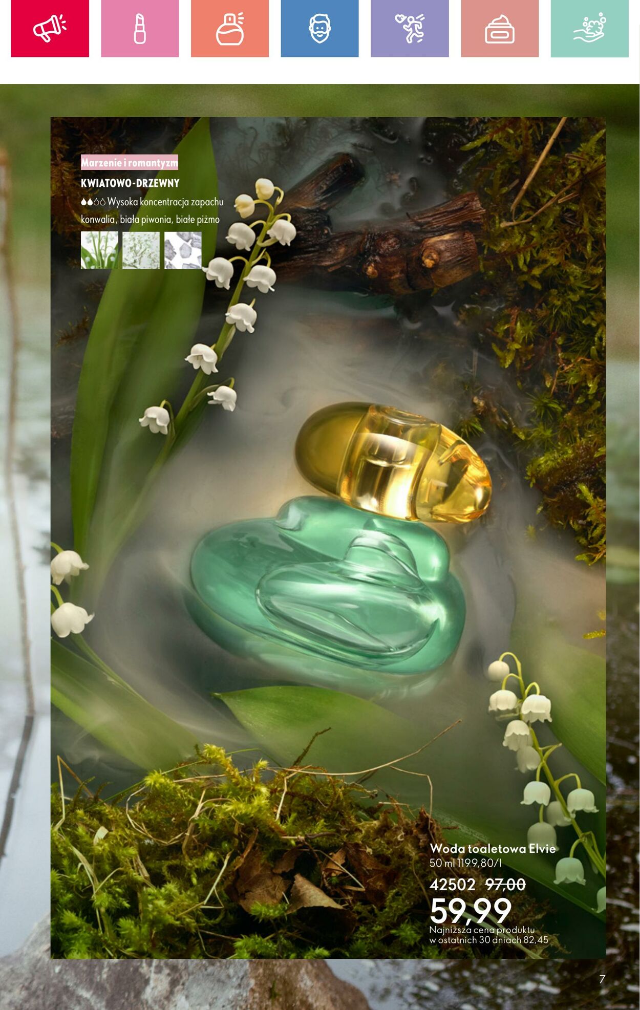 Gazetka Oriflame 17.08.2025 - 06.09.2025