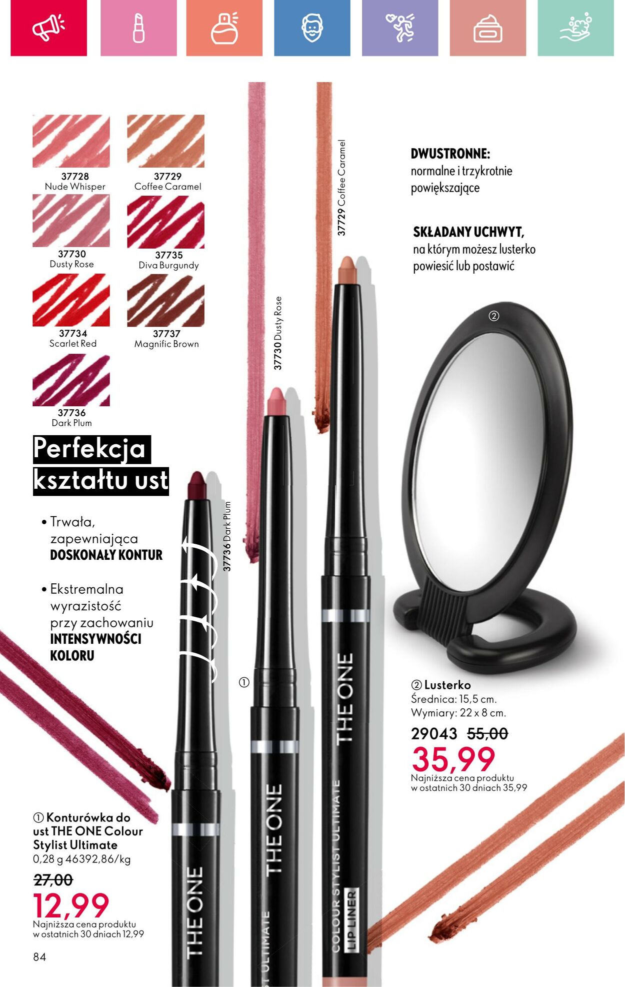 Gazetka Oriflame 15.06.2025 - 05.07.2025